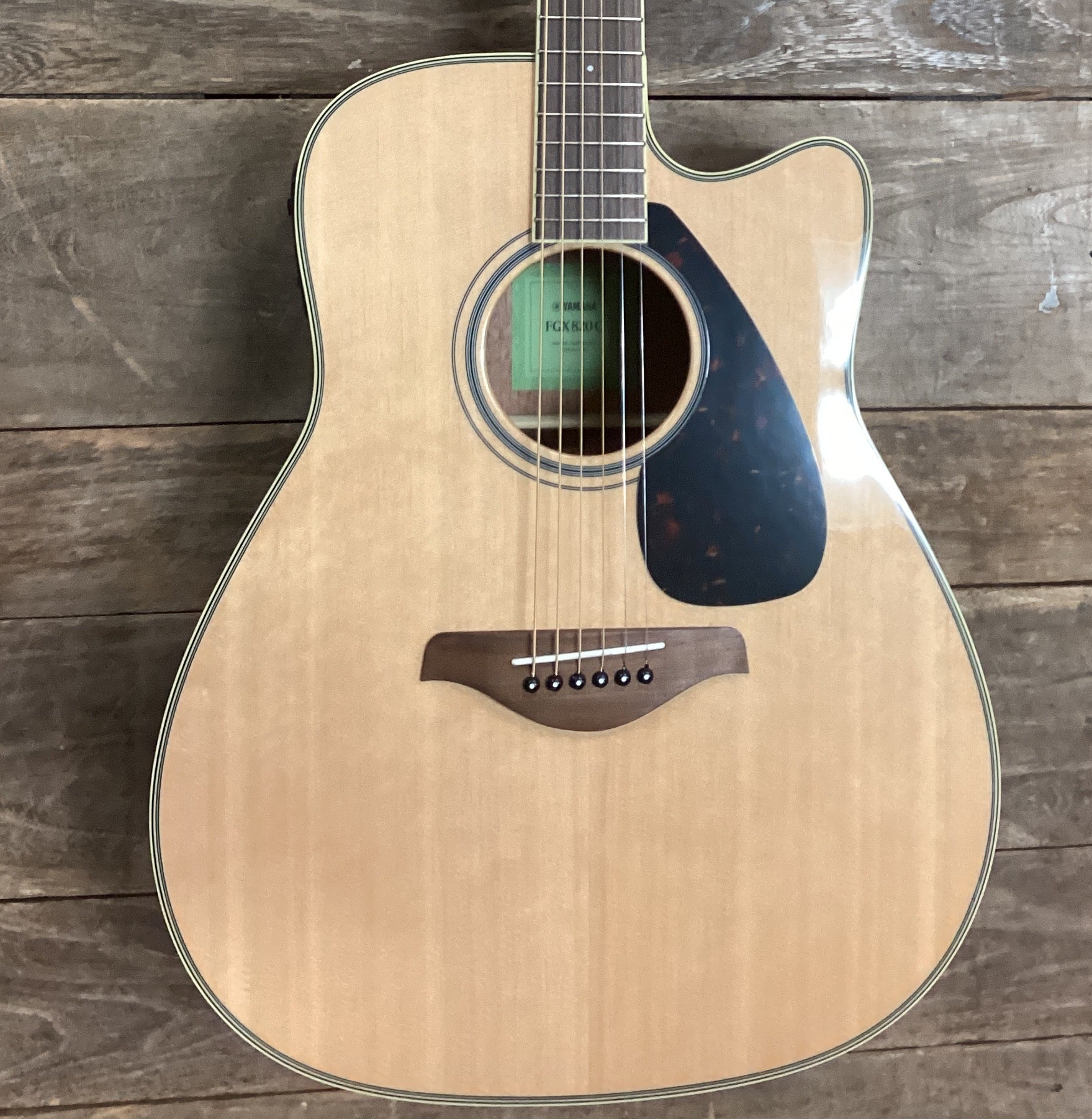 The Pied Piper Music Store