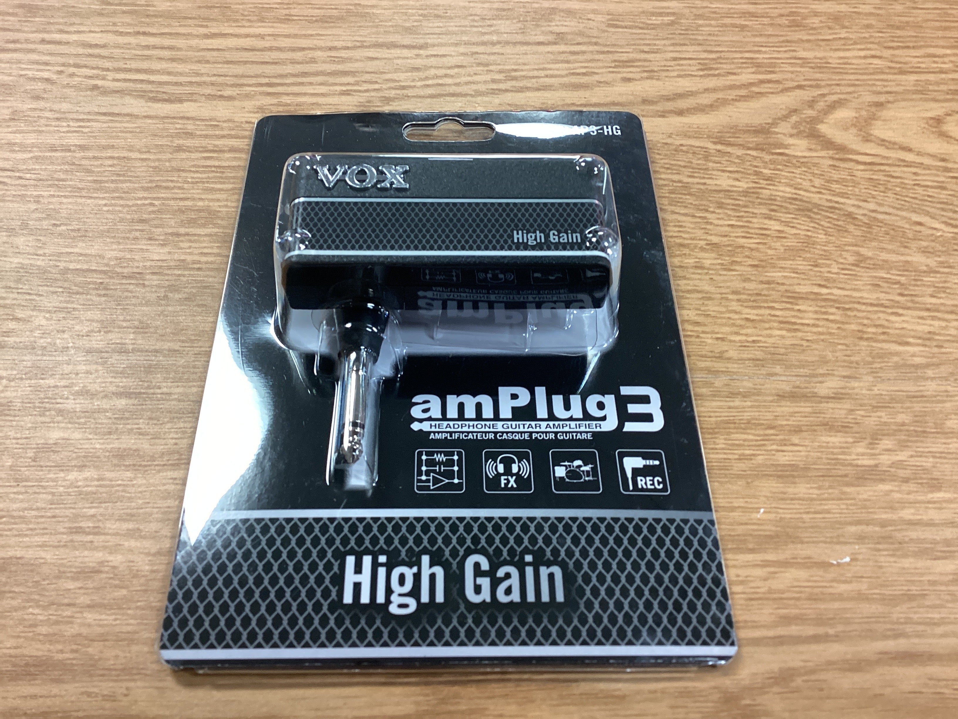 The Pied Piper Music Store