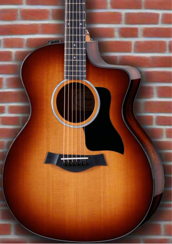 The Pied Piper Music Store