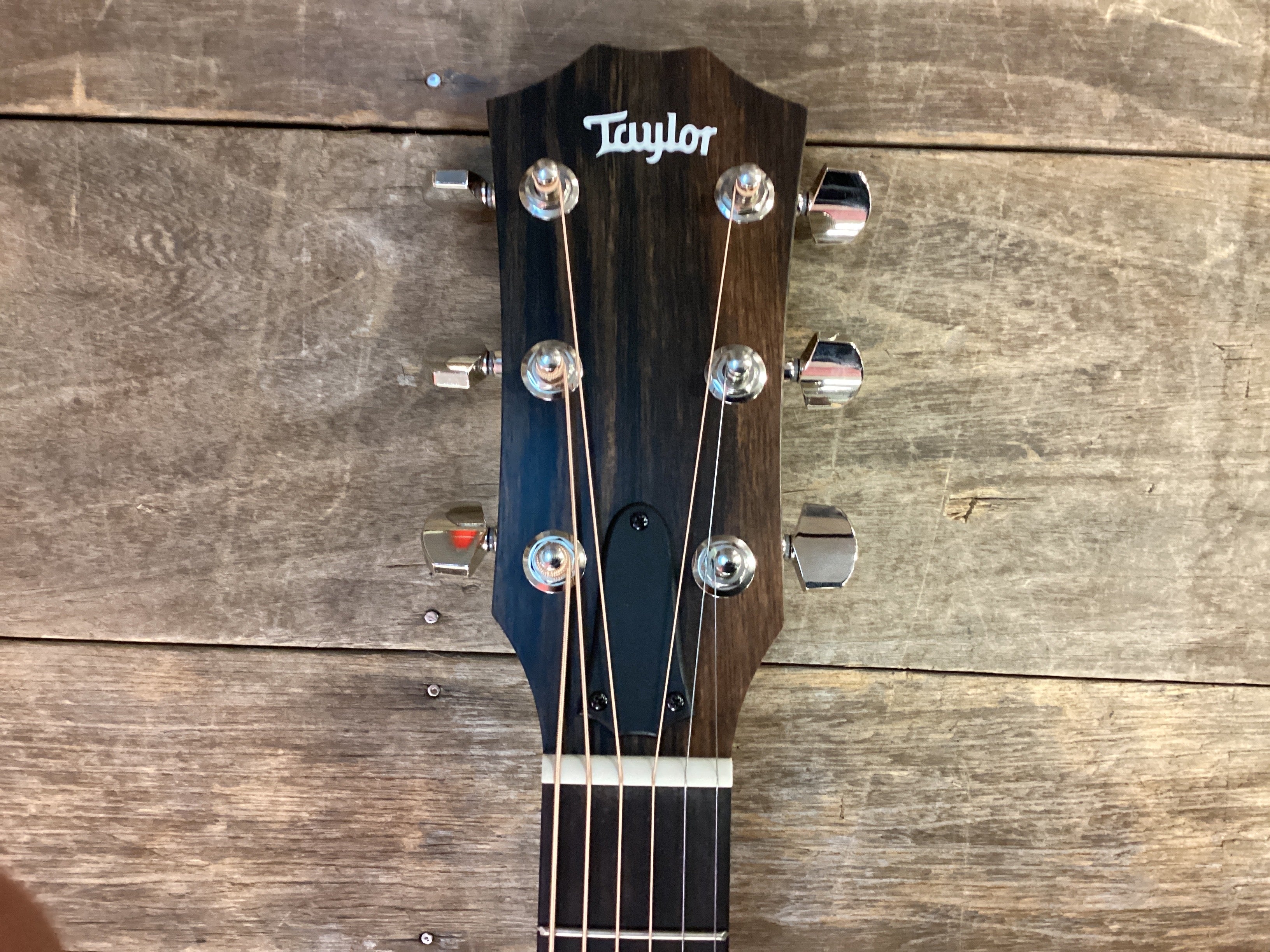 Image of Taylor 212ce Plus Acoustic Guitar