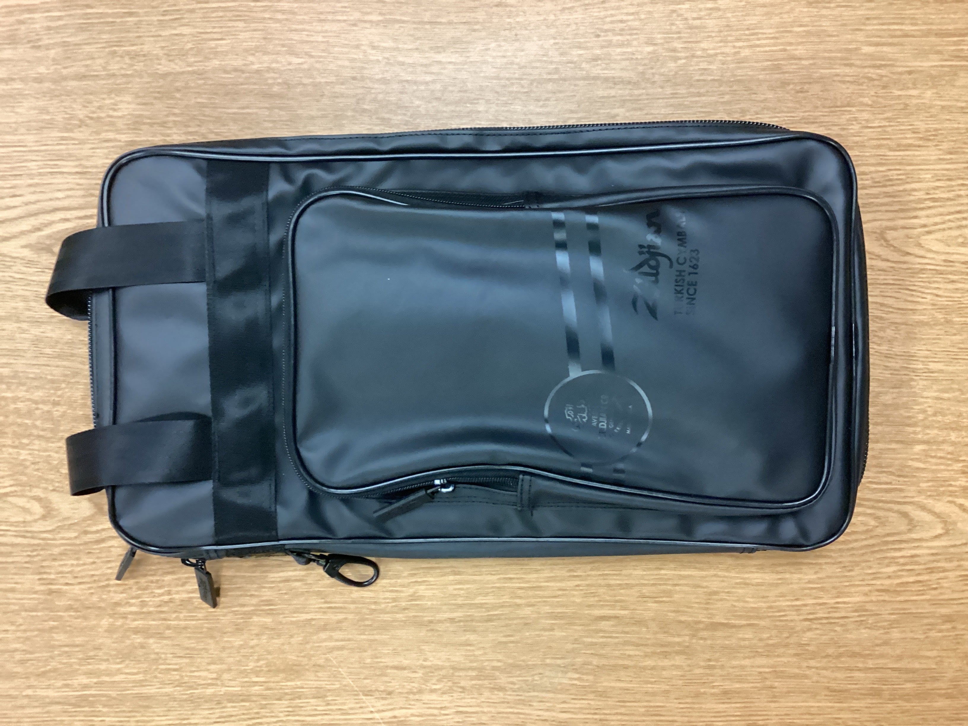 The Pied Piper Music Store