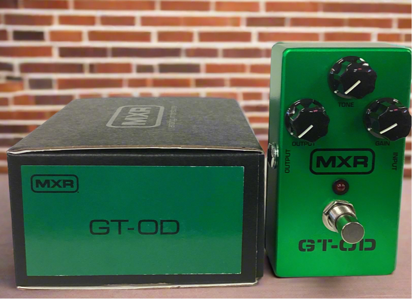 The Pied Piper Music Store