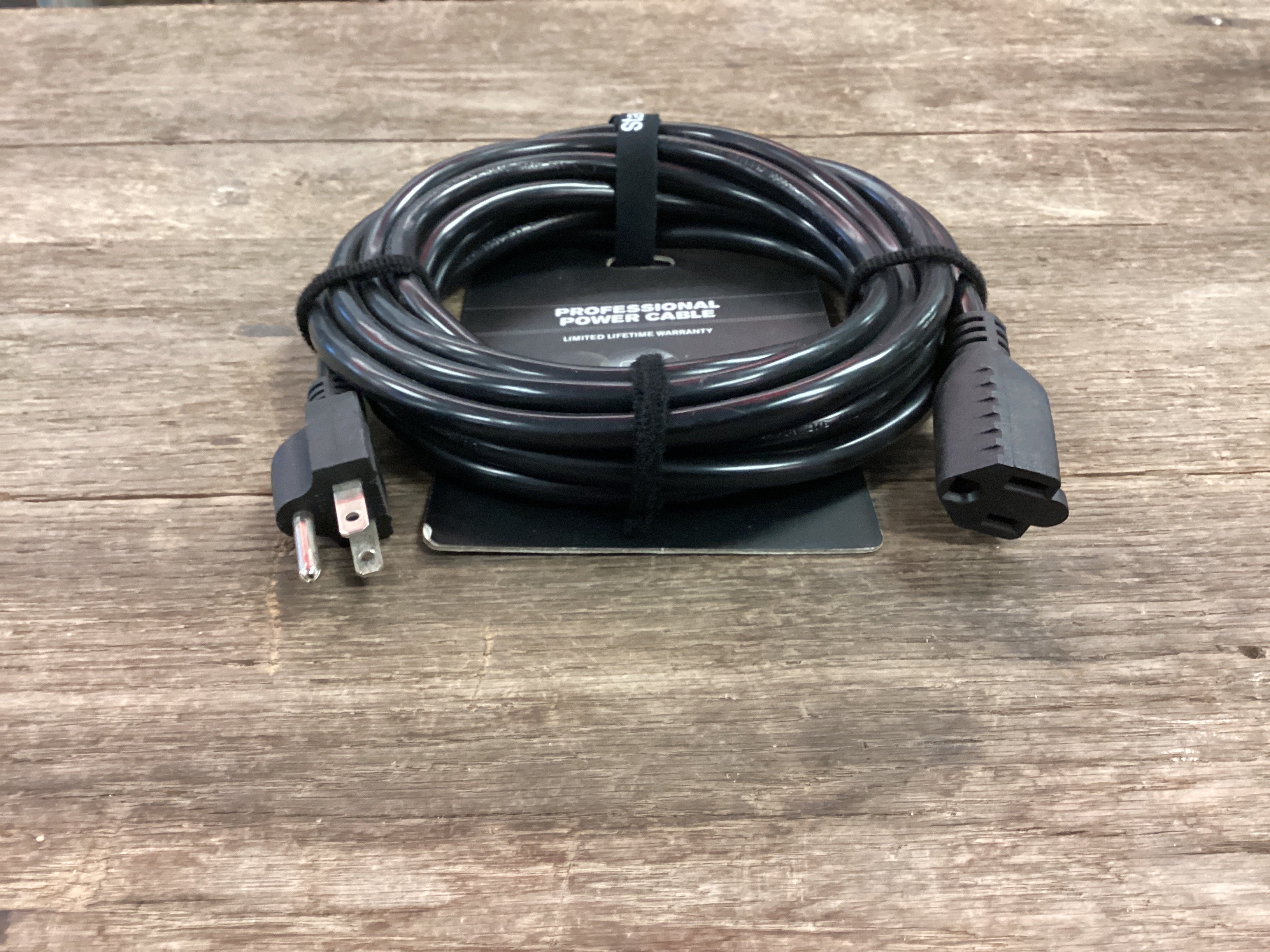 Image of Stagg Power Extension cable 16ft