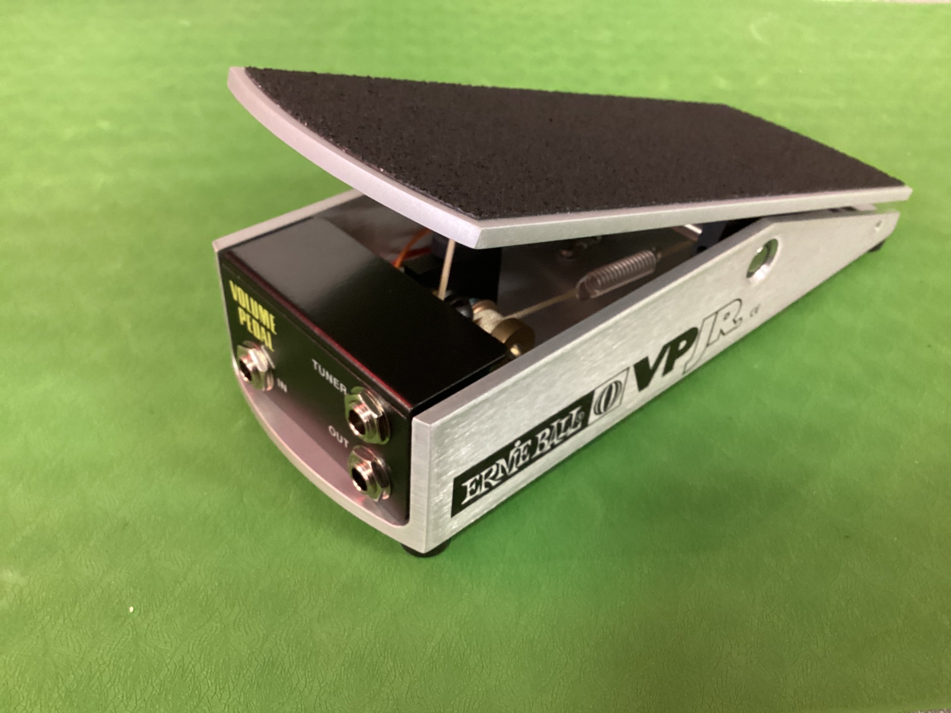 The Pied Piper Music Store