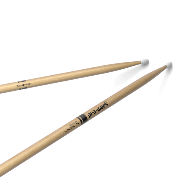 Image of ProMark 7AN Nylon Tip Drumsticks