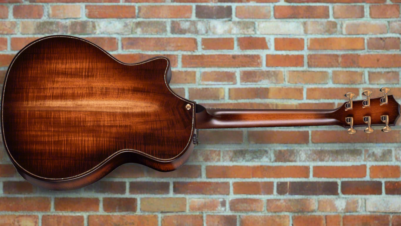 Image of TAYLOR Builder's Edition K24ce