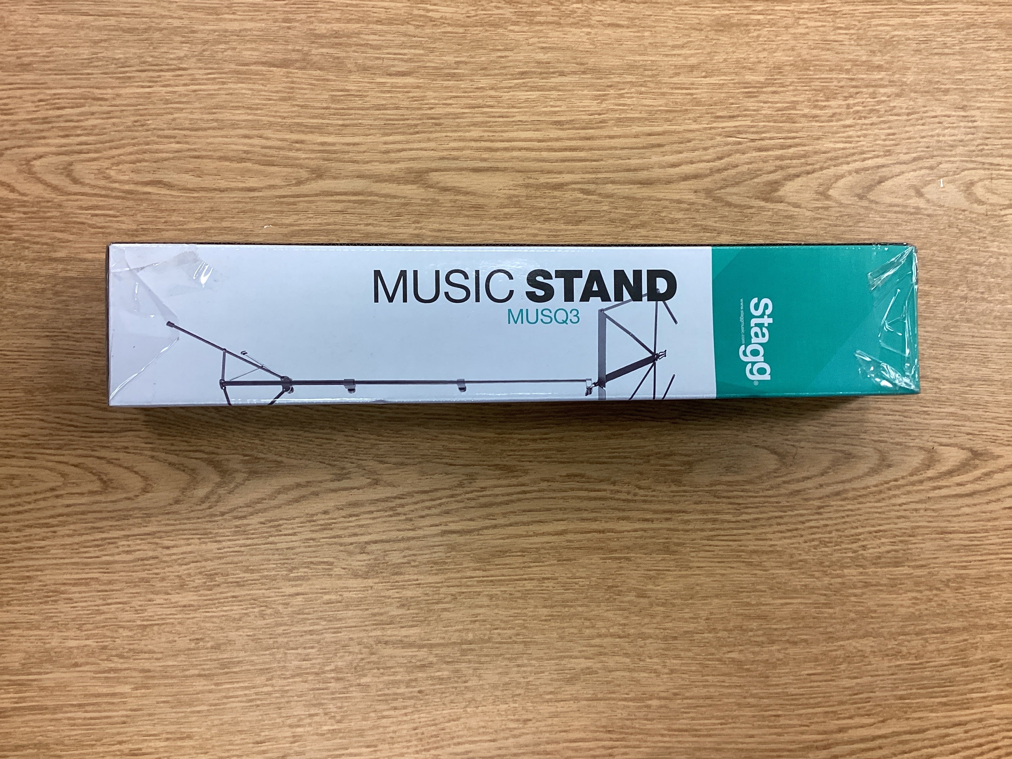 The Pied Piper Music Store