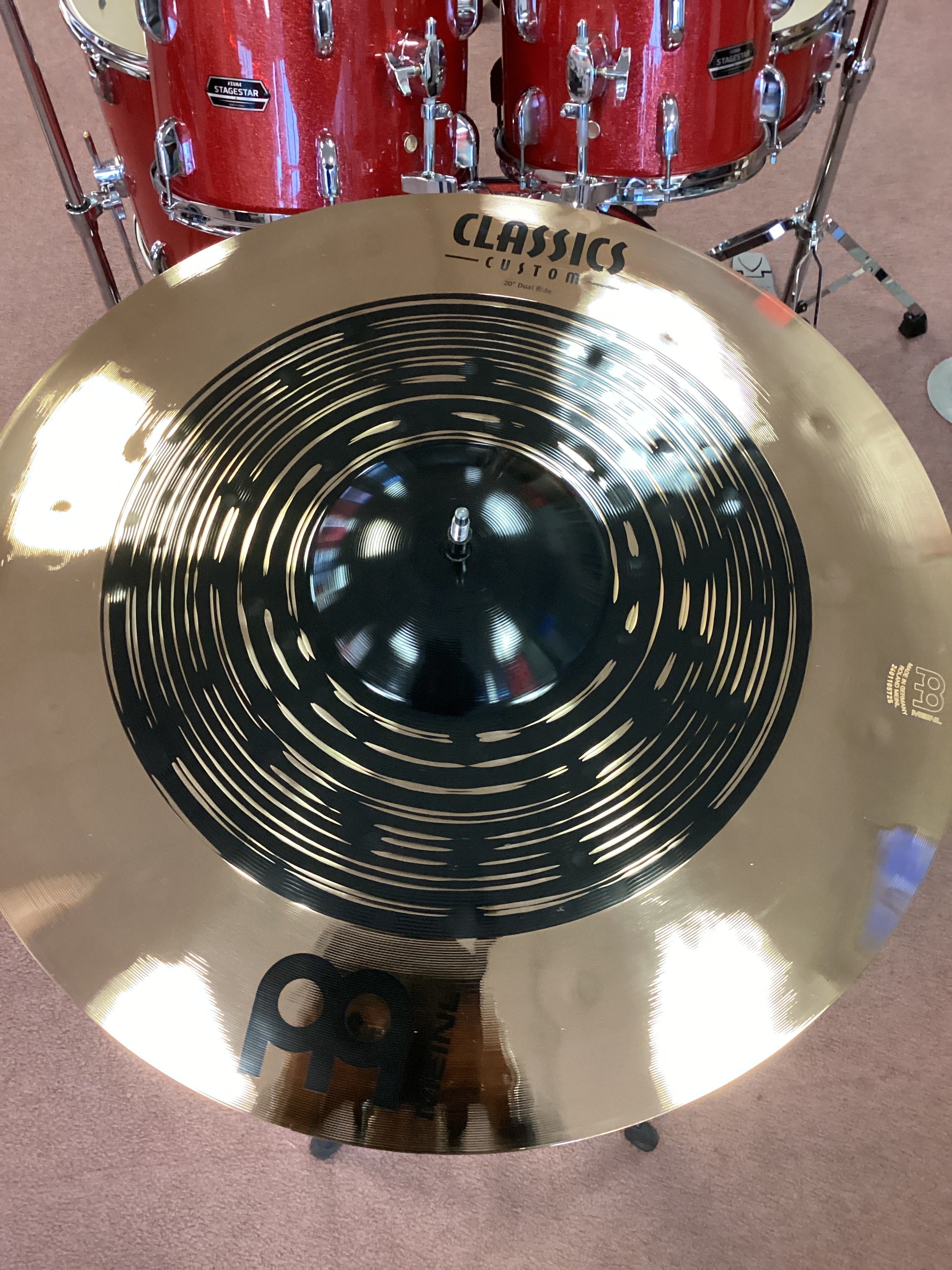 The Pied Piper Music Store