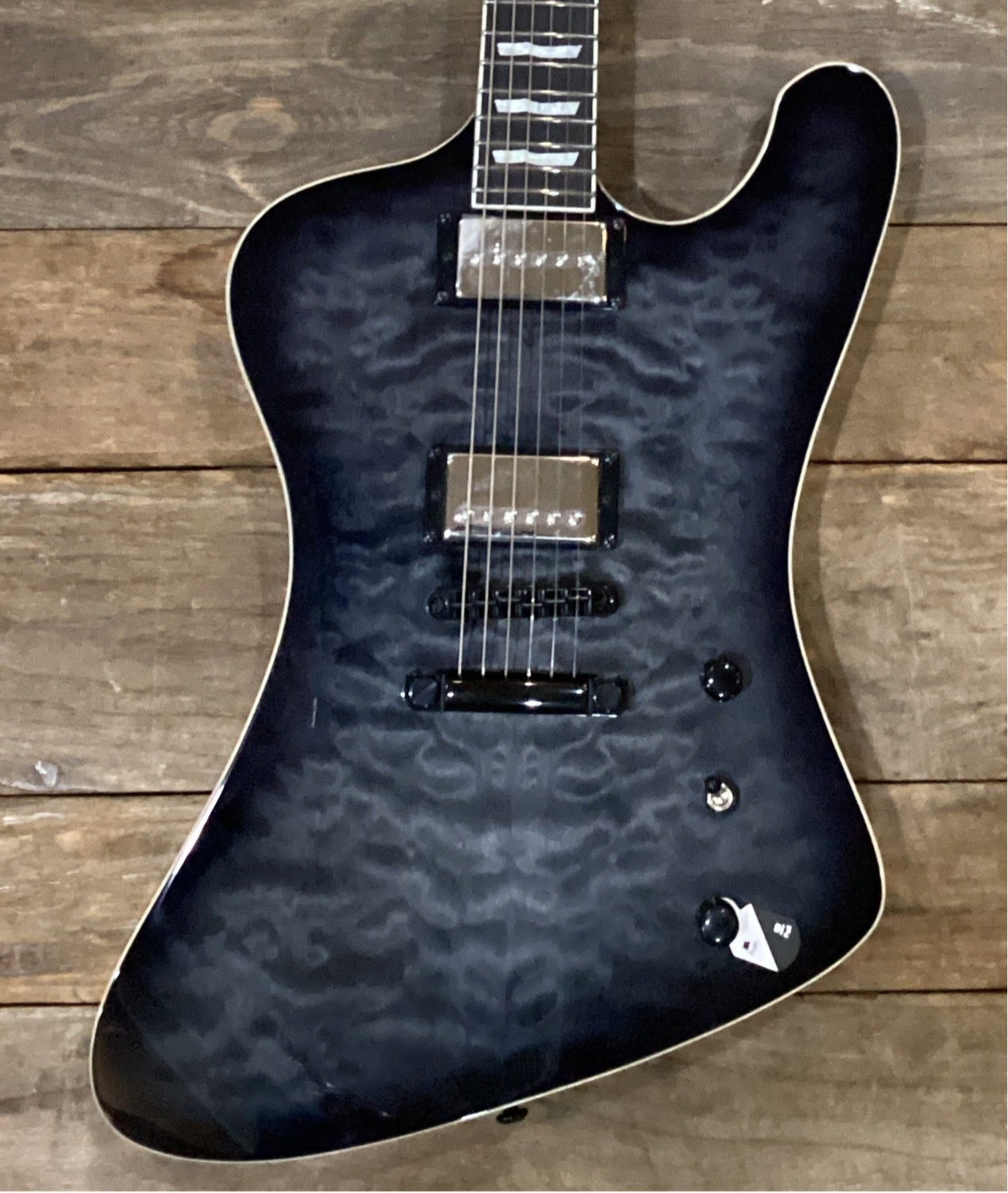 The Pied Piper Music Store