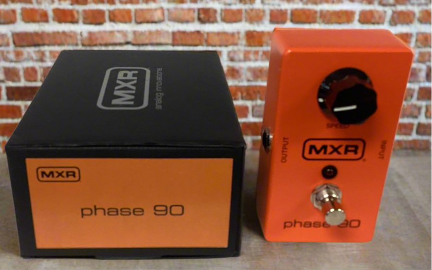 The Pied Piper Music Store