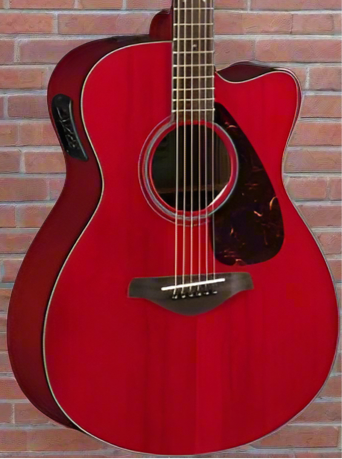 The Pied Piper Music Store