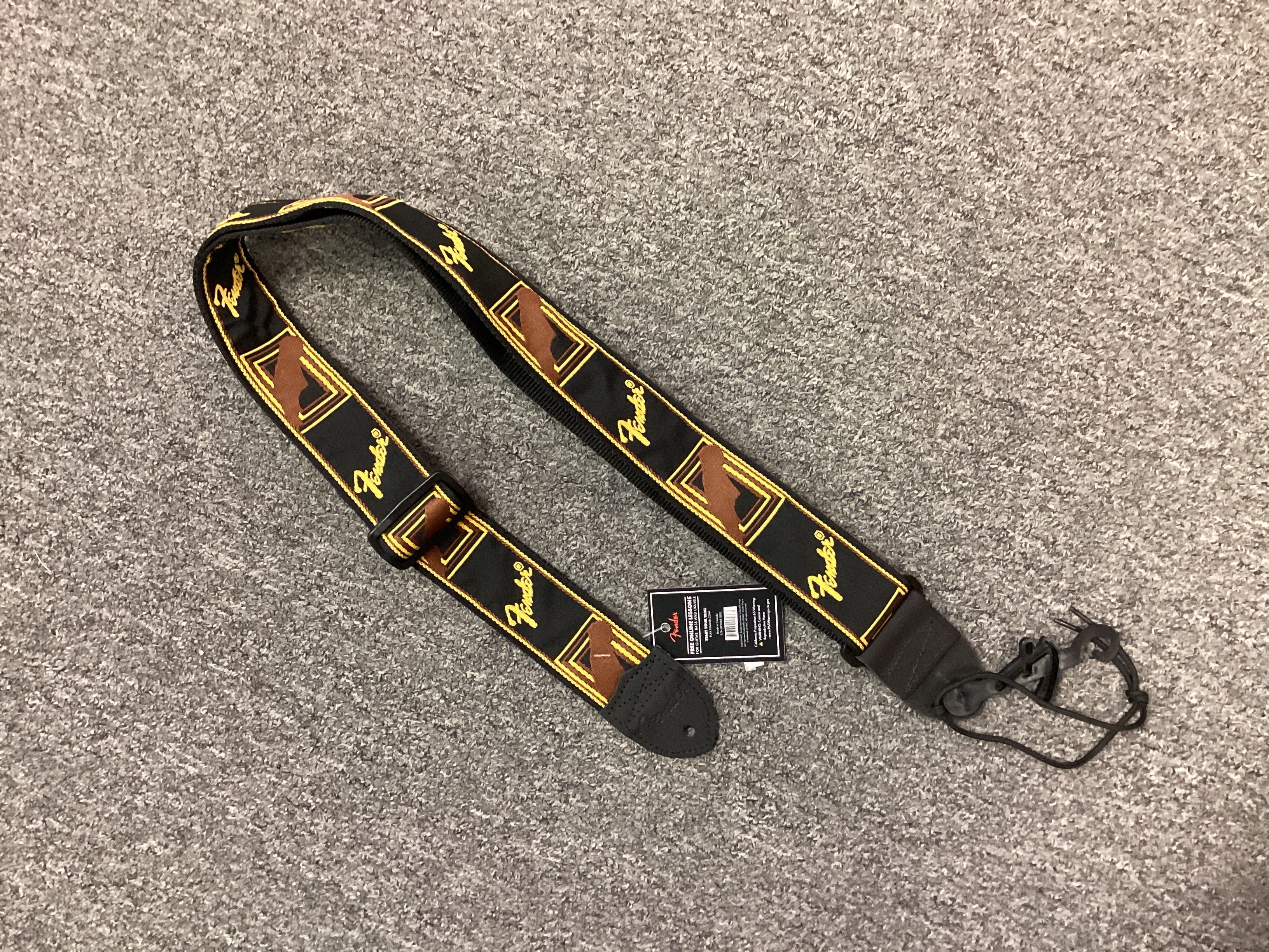 The Pied Piper Music Store