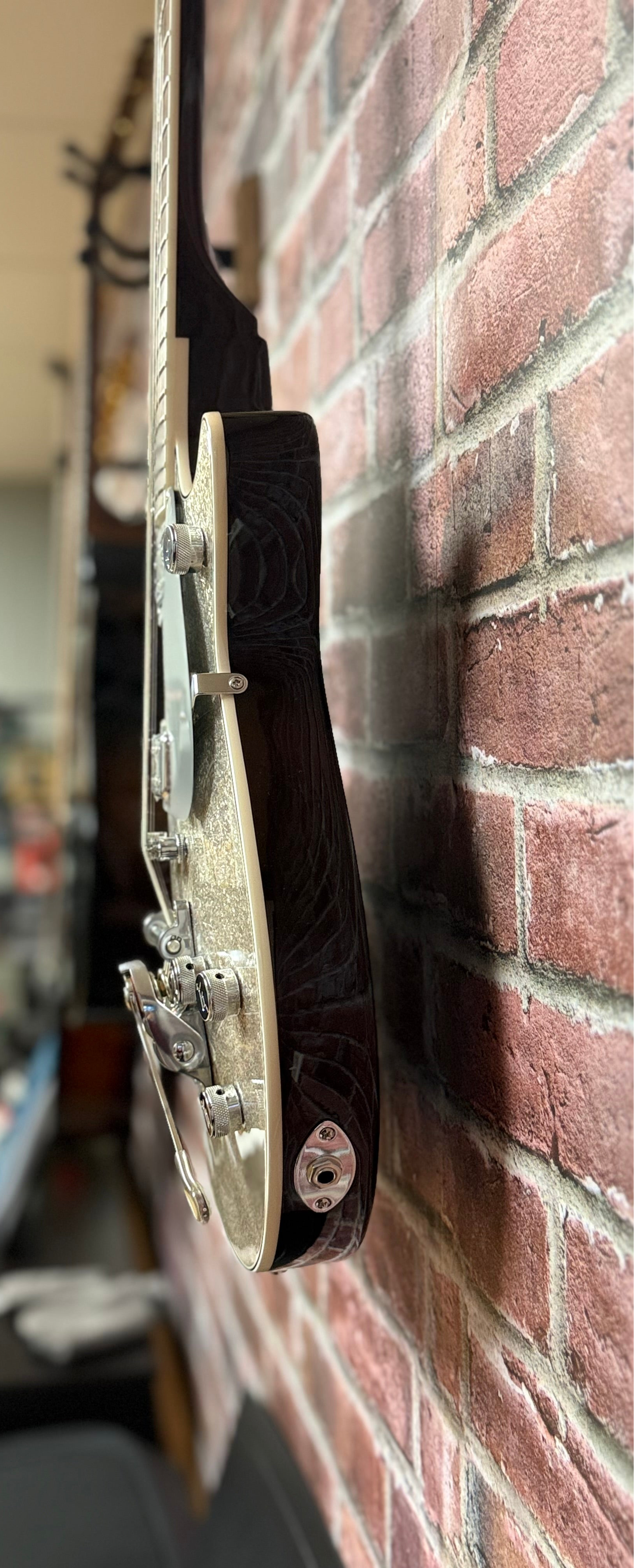 Image of Gretsch G5230T Electromatic® Sparkle Jet™ FT Single-Cut with Bigsby®