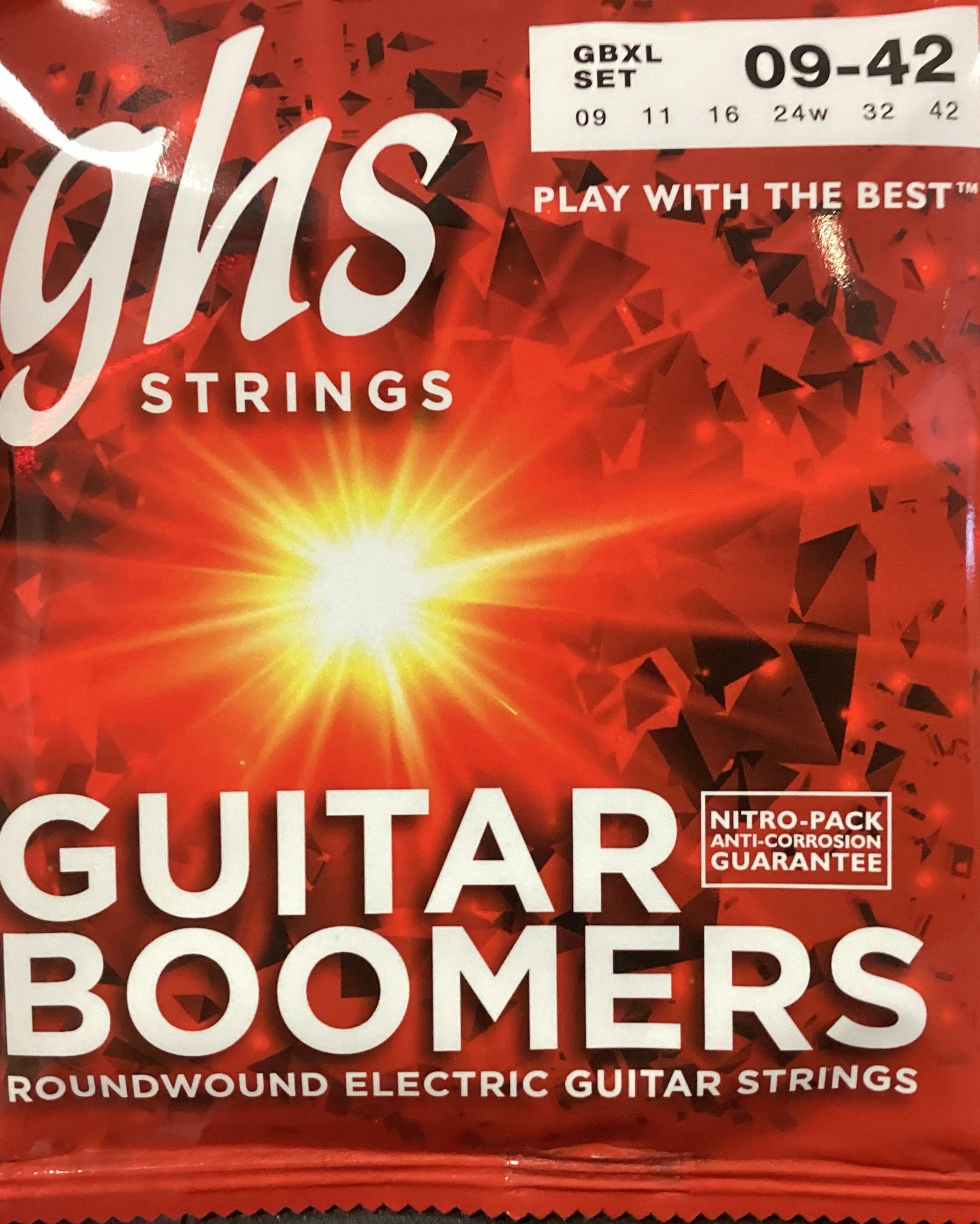 The Pied Piper Music Store