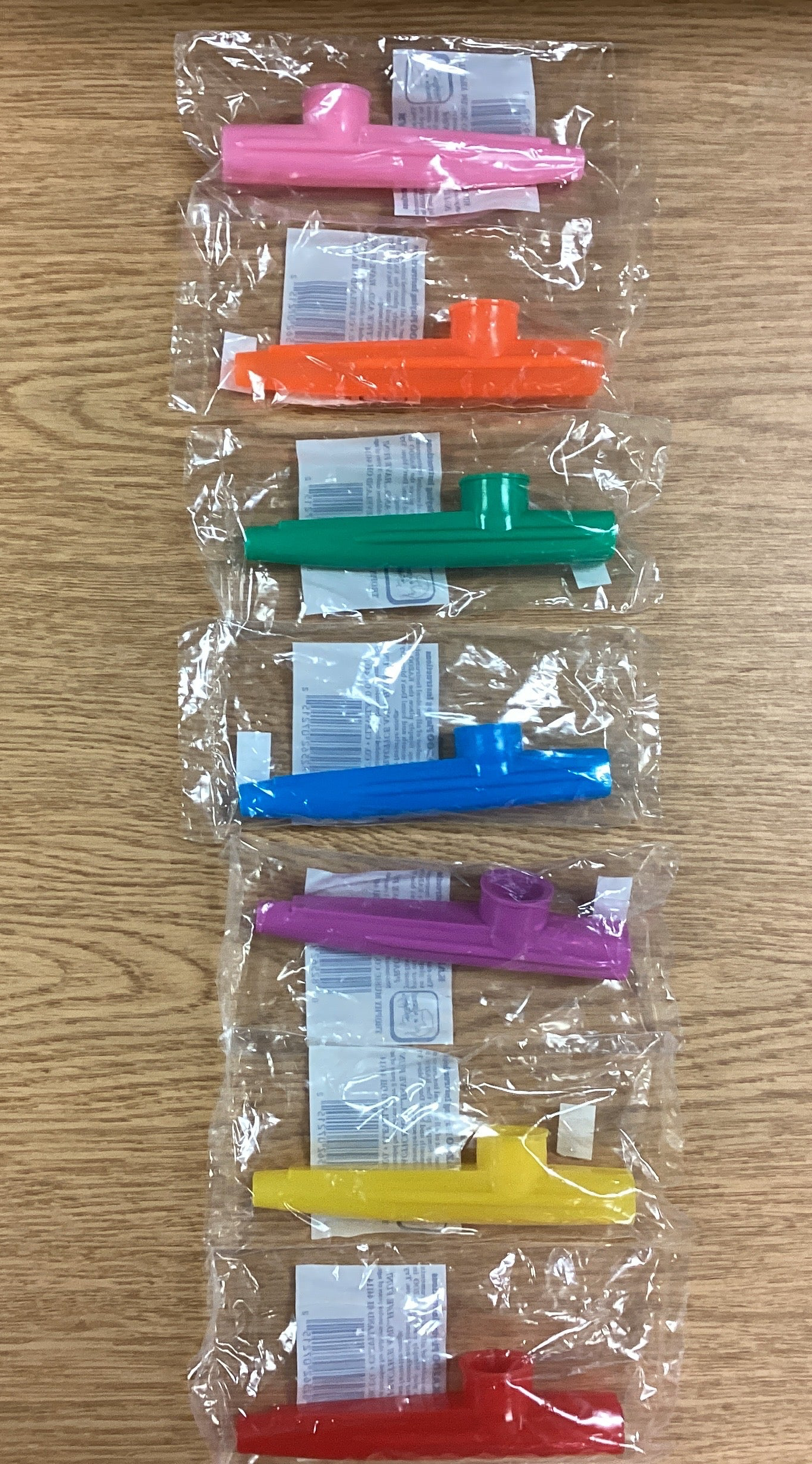 The Pied Piper Music Store