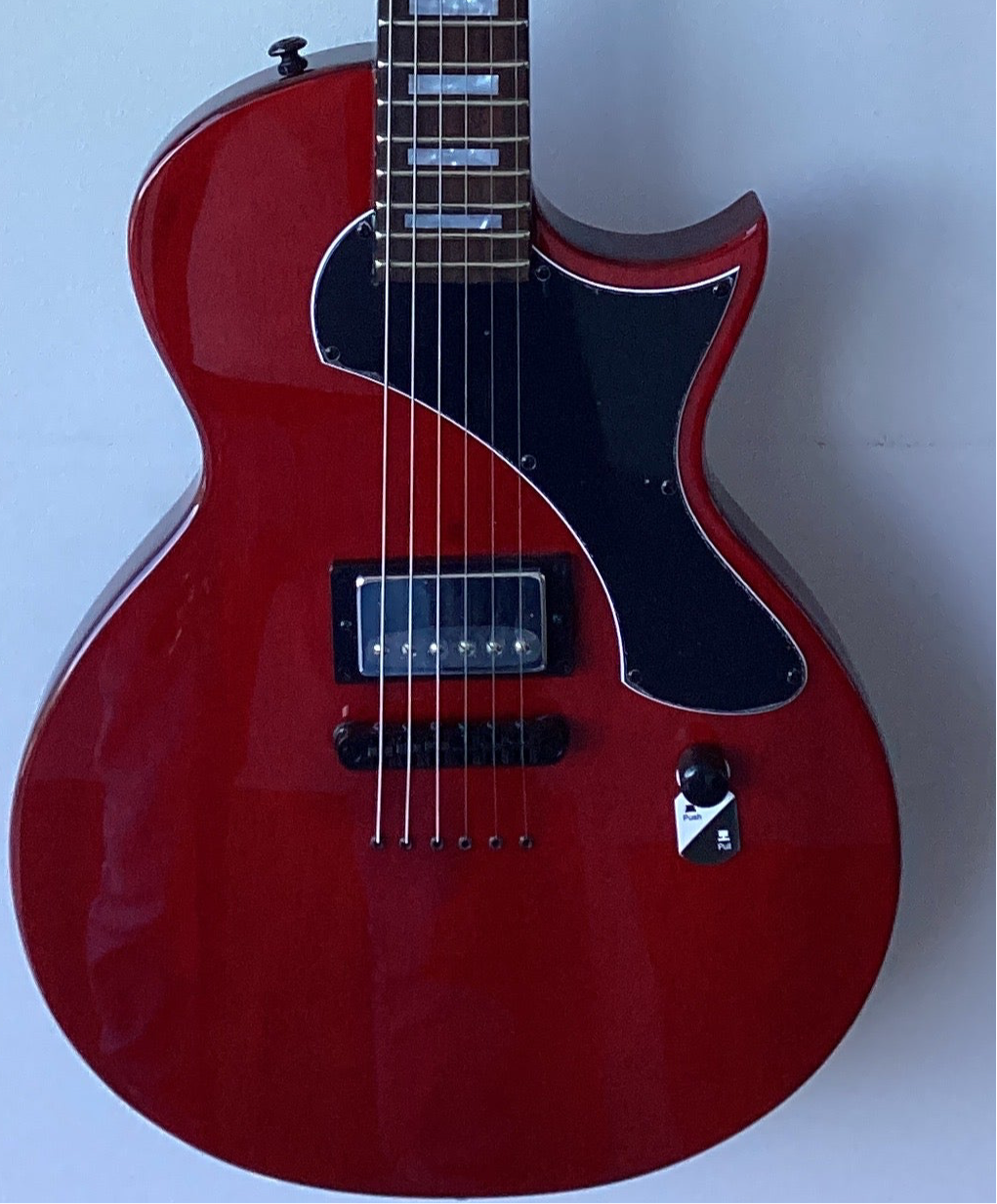 The Pied Piper Music Store