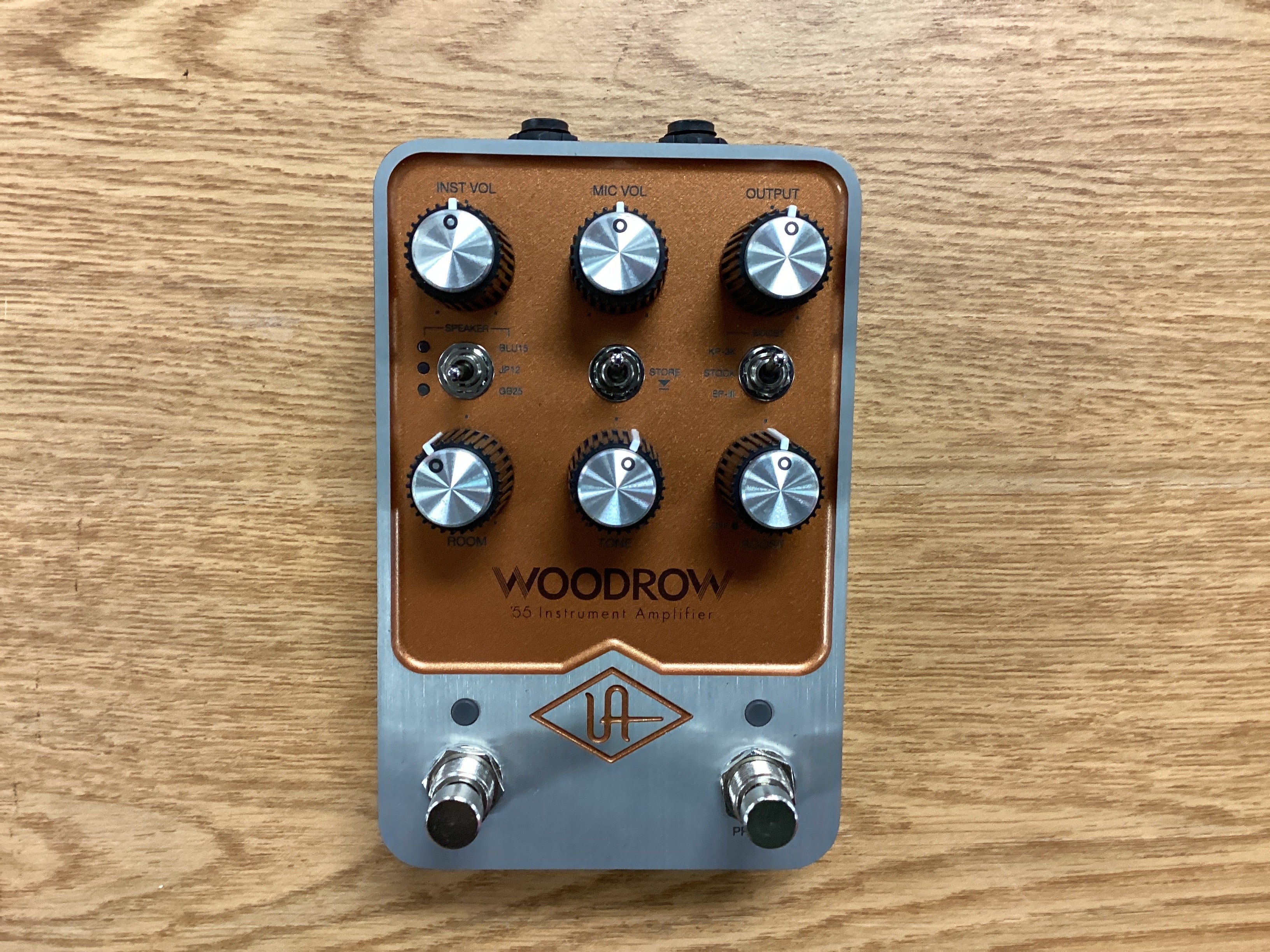 The Pied Piper Music Store