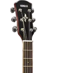 Image of YAMAHA APX600 OVS Old Violin Sunburst APX THINLINE CUTAWAY A/E