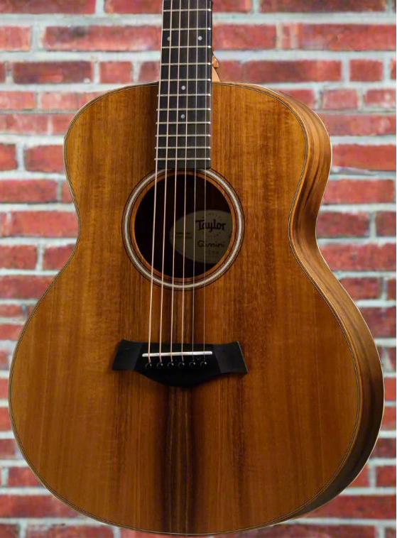 The Pied Piper Music Store