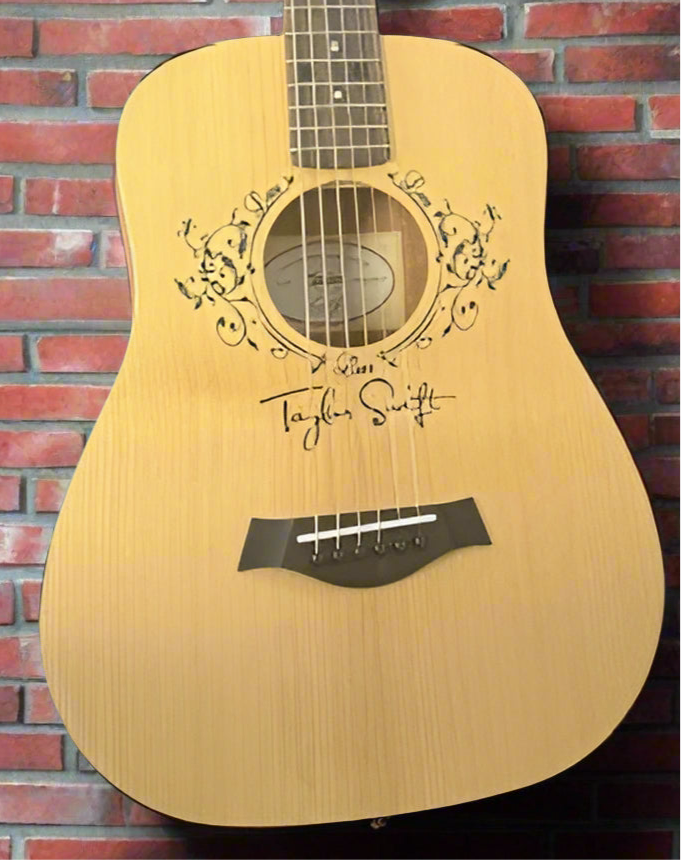 The Pied Piper Music Store