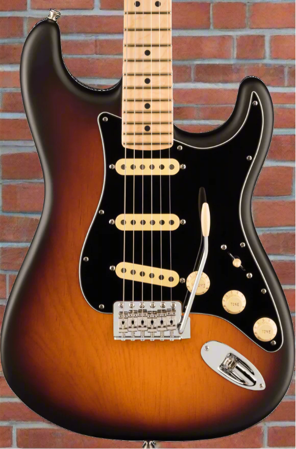 The Pied Piper Music Store