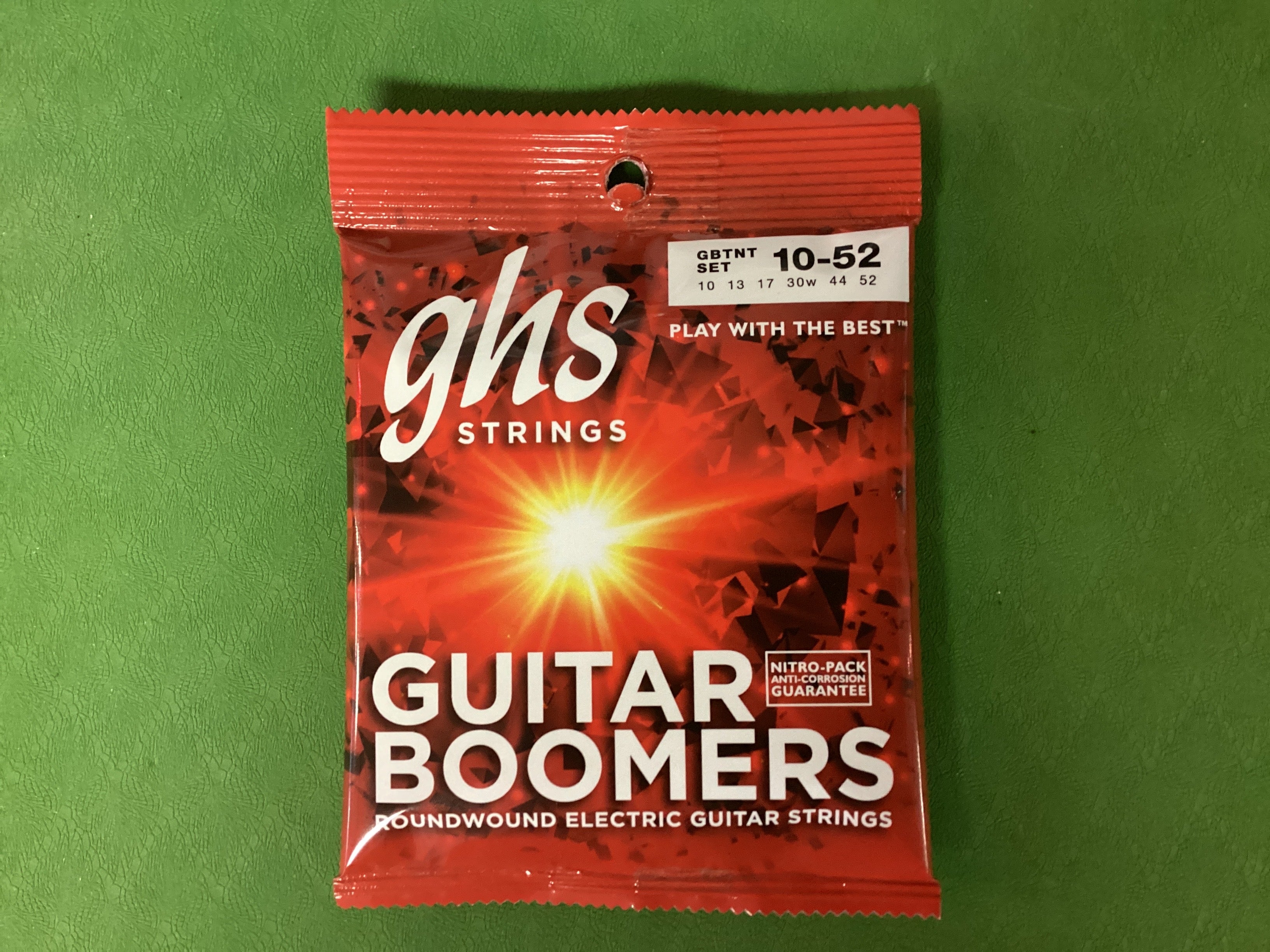 The Pied Piper Music Store