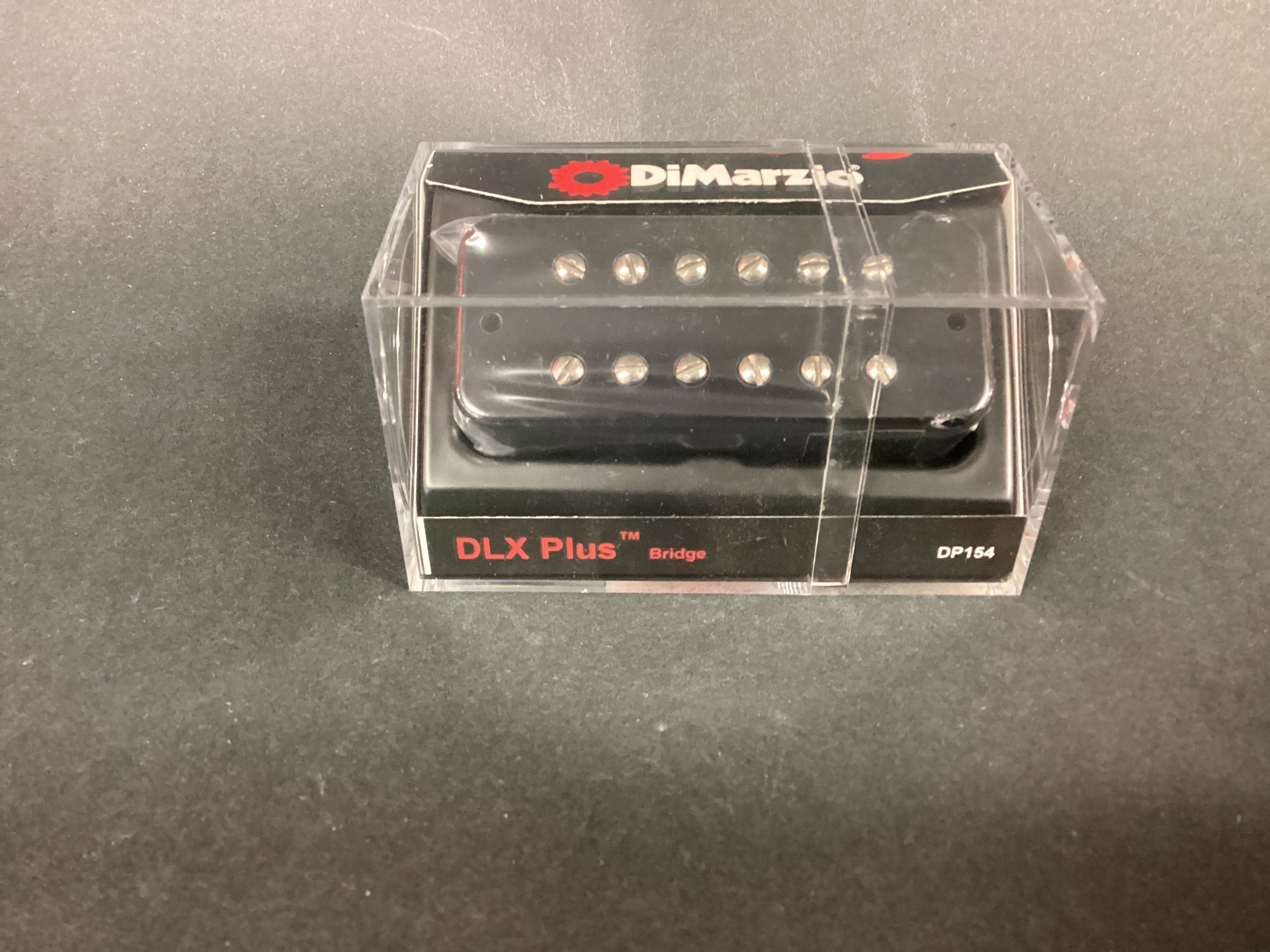 The Pied Piper Music Store