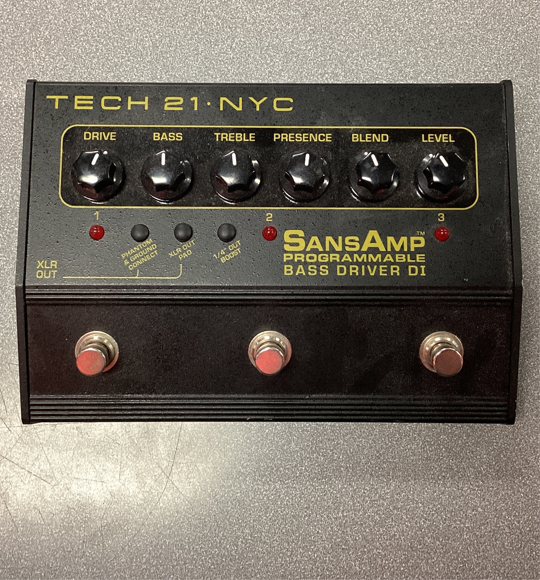 The Pied Piper Music Store