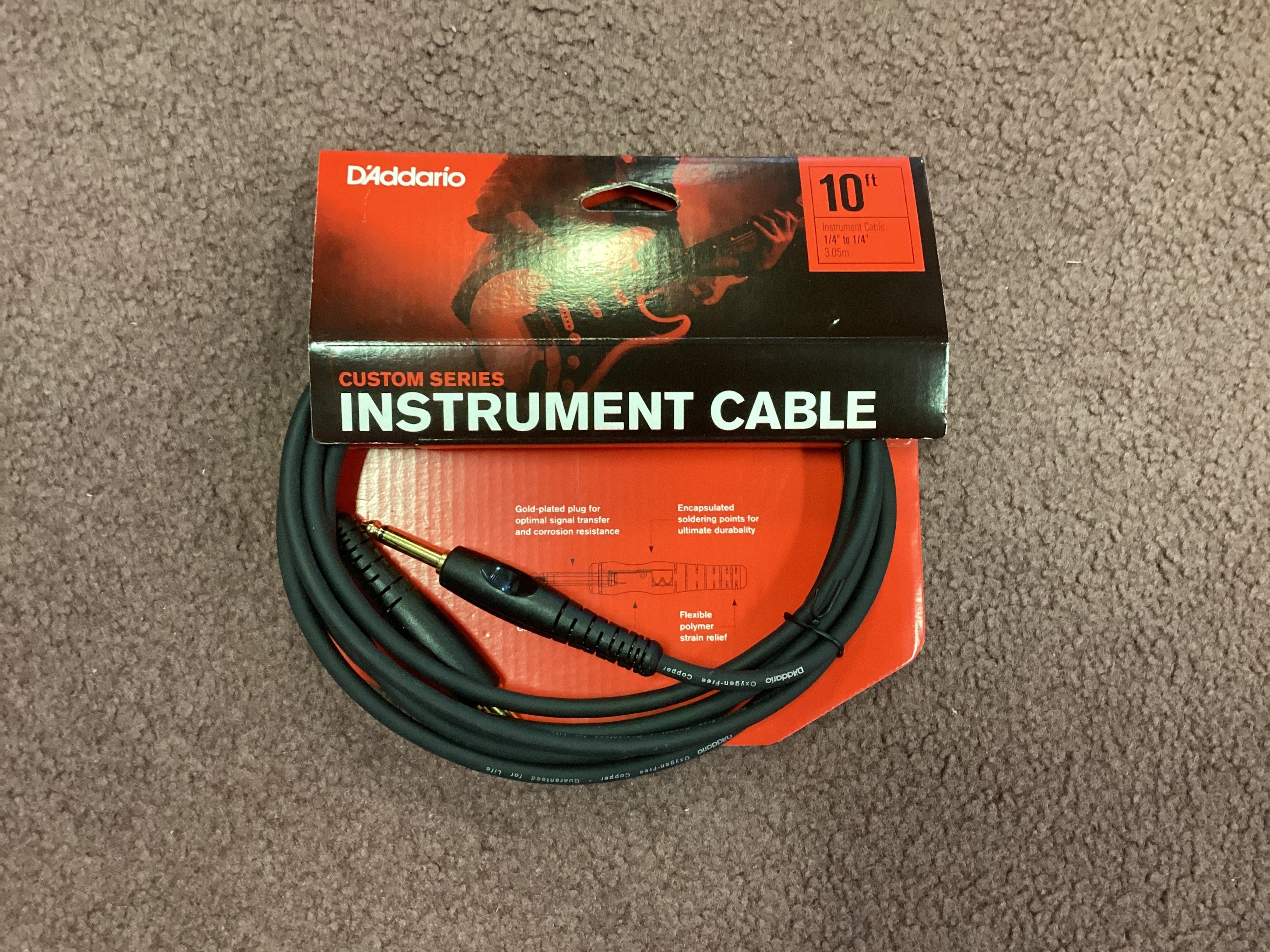 The Pied Piper Music Store