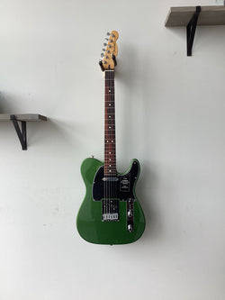 Image of Fender Player II Modified Harvest Green Metallic