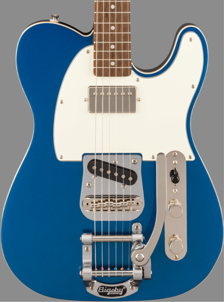 The Pied Piper Music Store