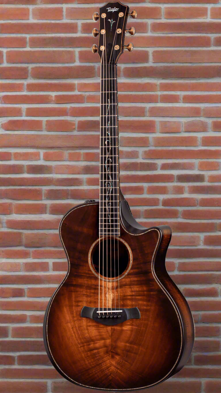 Image of TAYLOR Builder's Edition K24ce