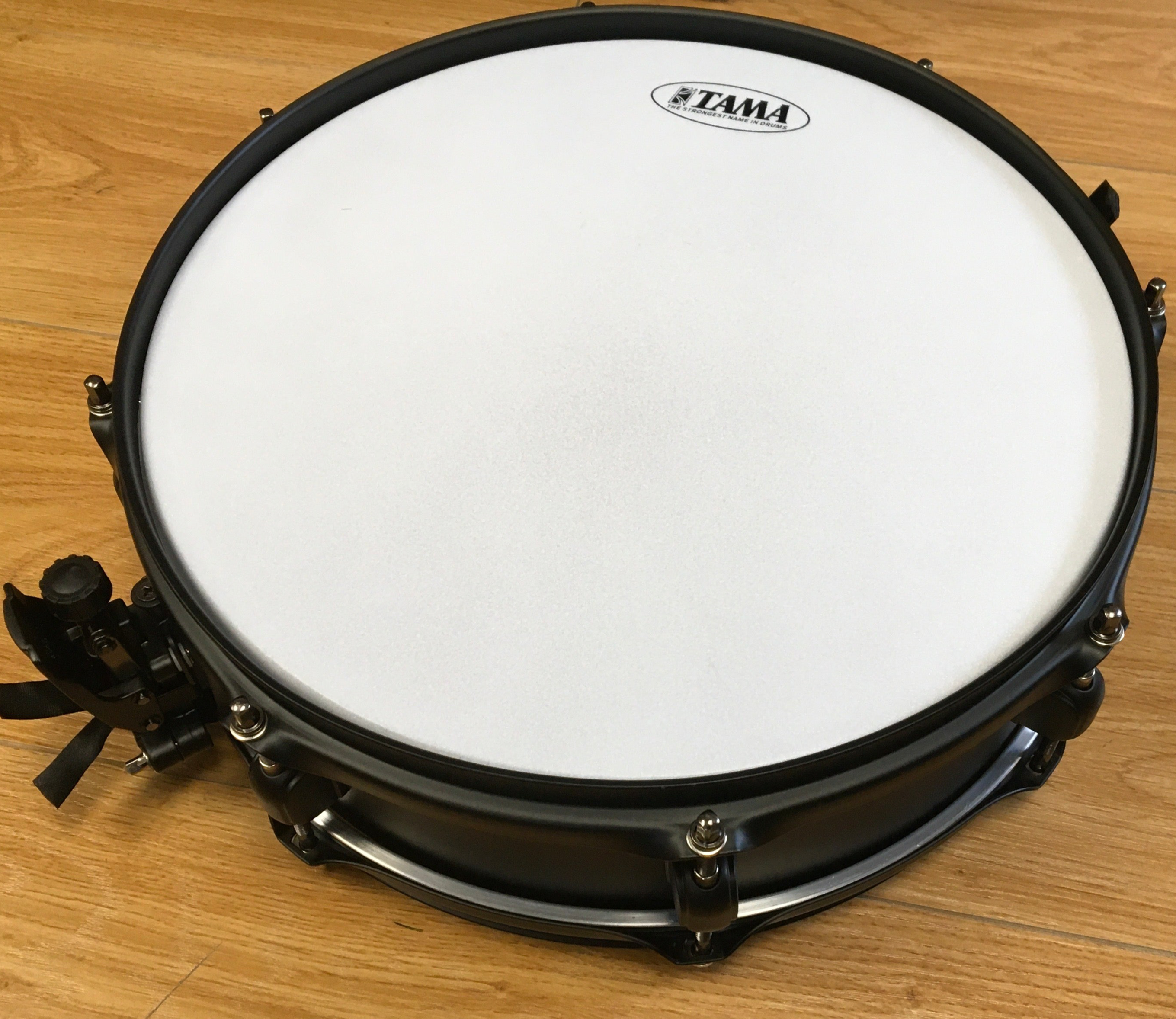 Image of Tama BST134BK Snare Drum