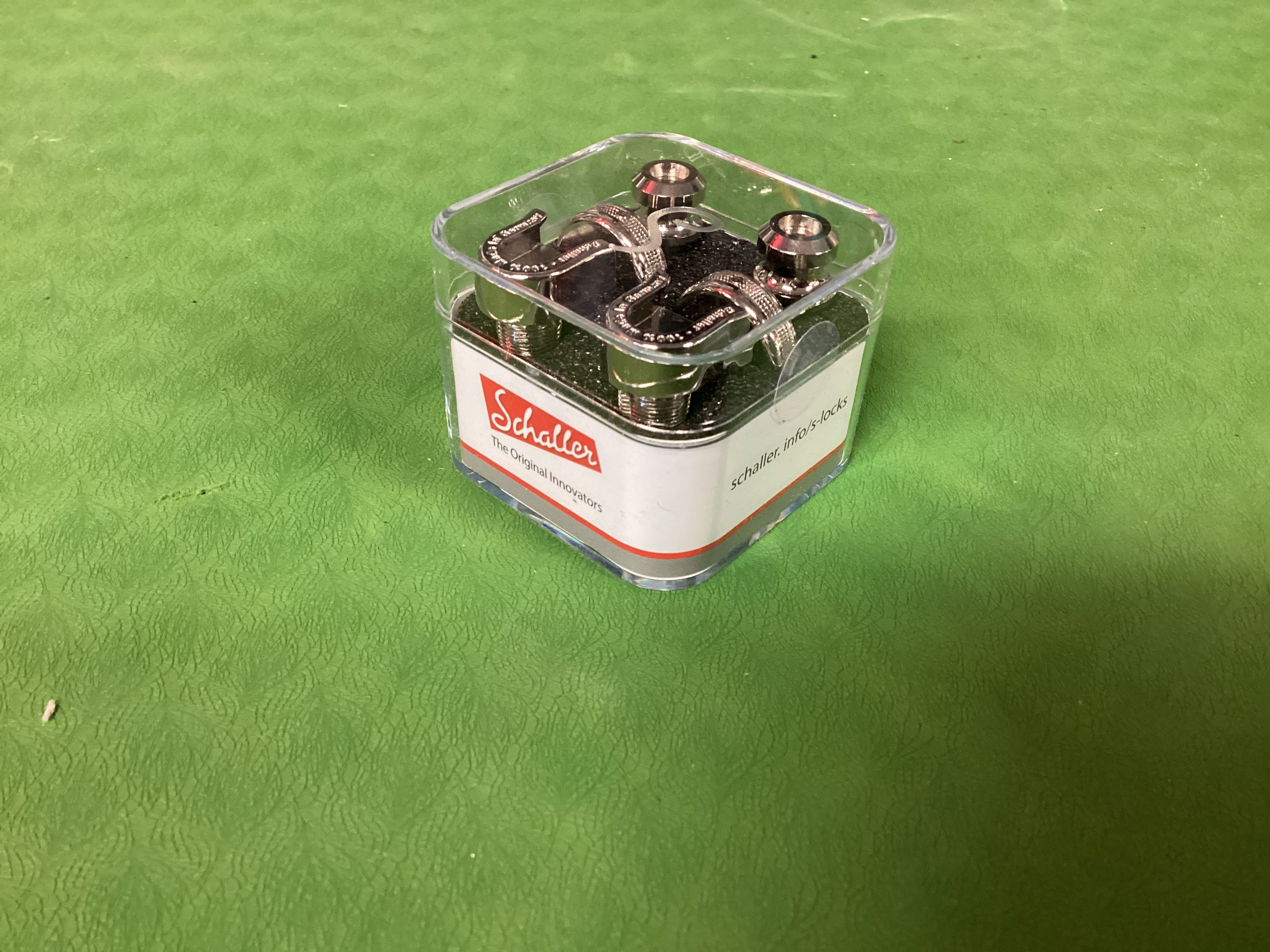 The Pied Piper Music Store