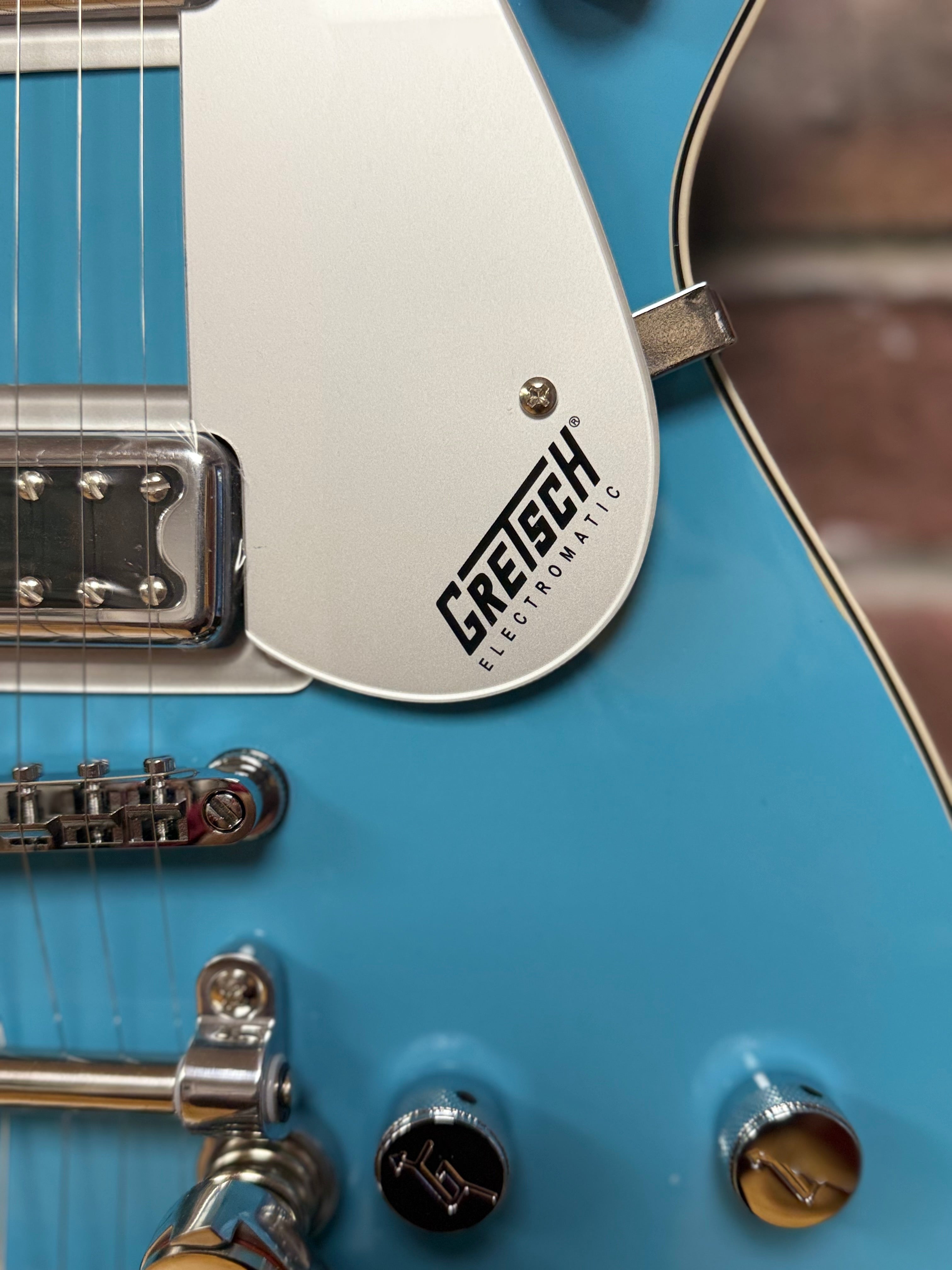 Gretsch G5232T Electromatic® Double Jet™ FT with Bigsby®