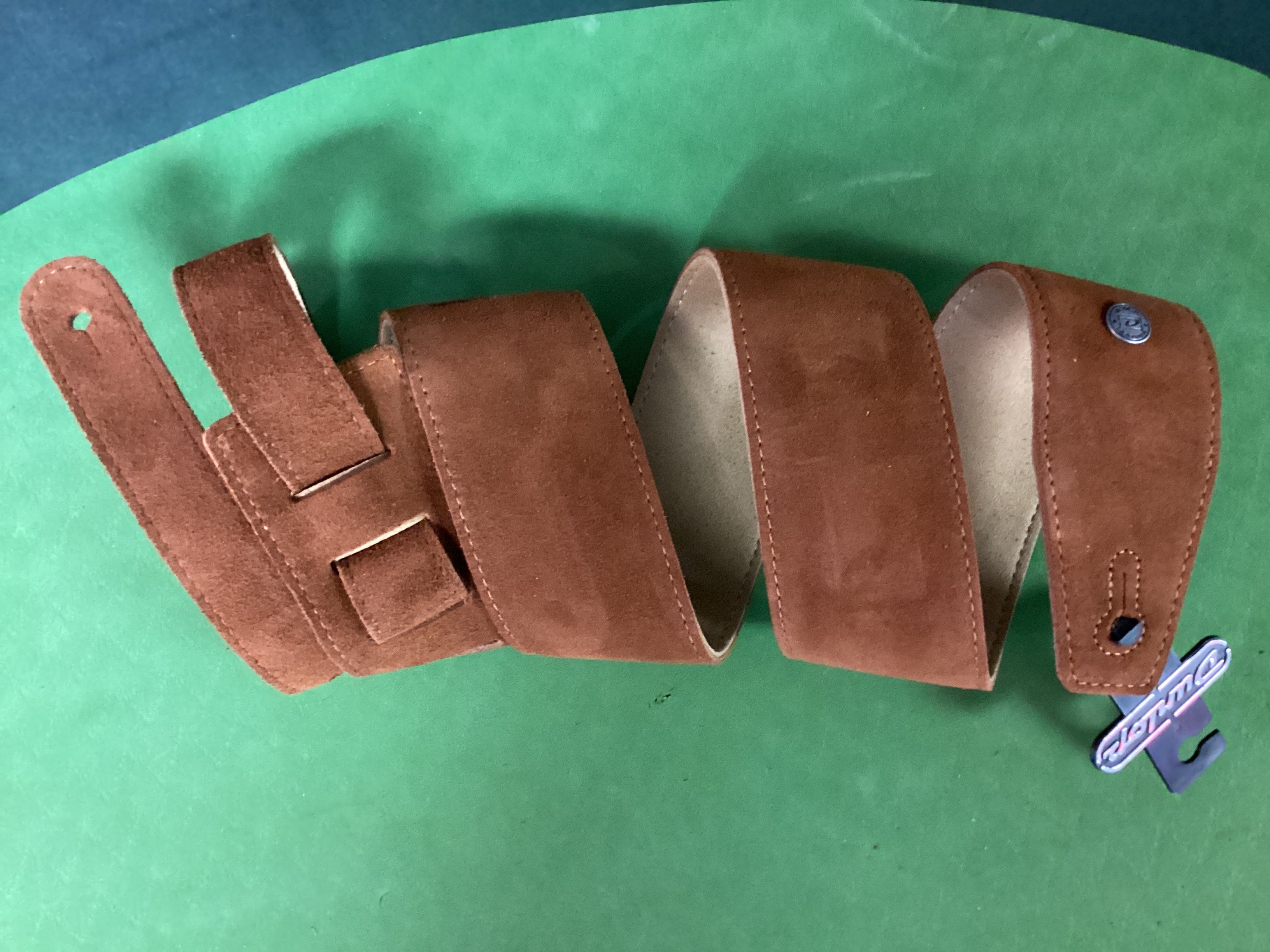 The Pied Piper Music Store