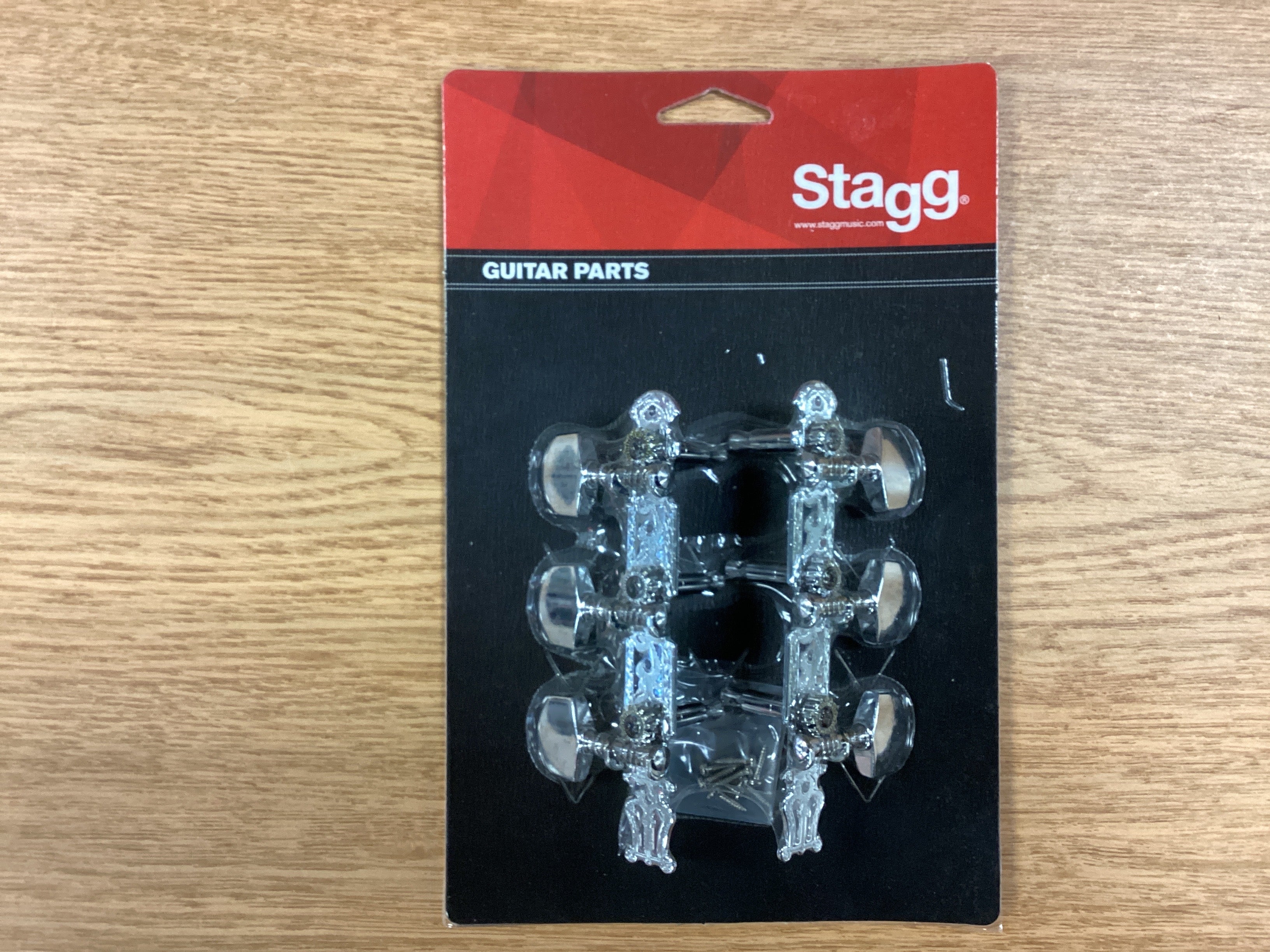 The Pied Piper Music Store