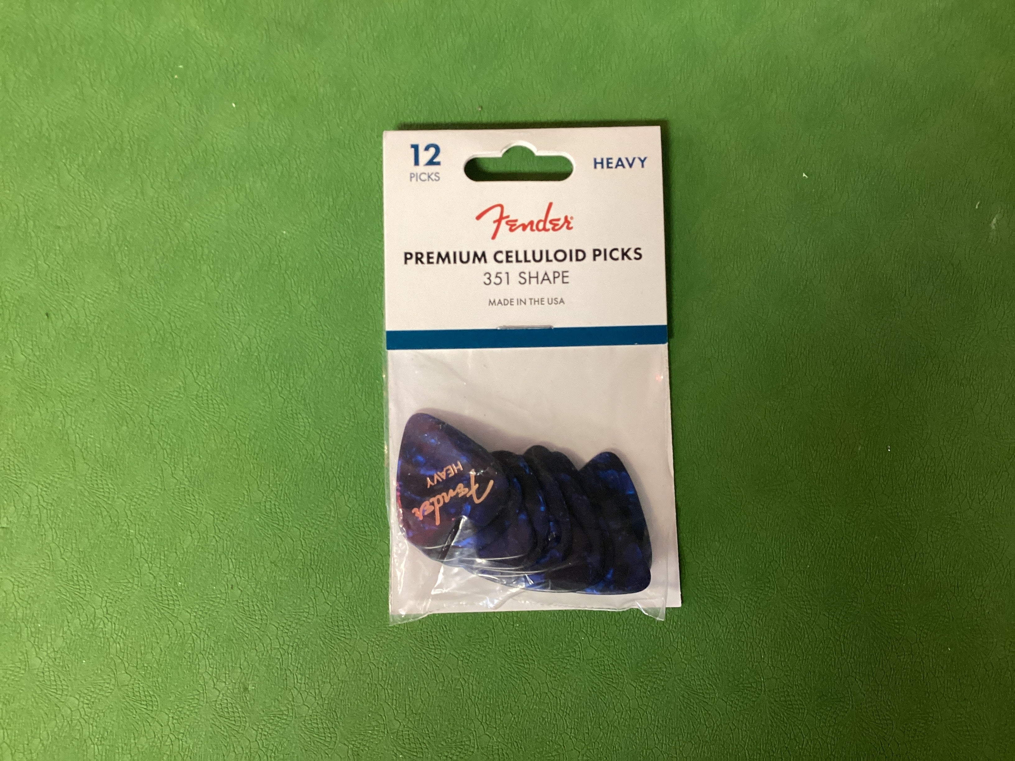 The Pied Piper Music Store