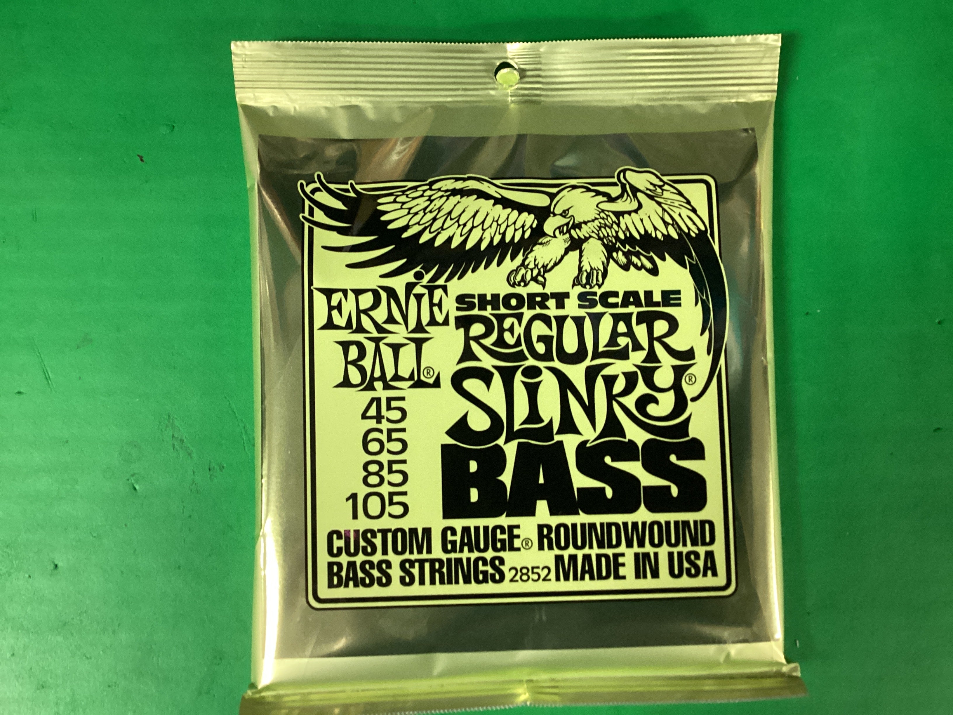 The Pied Piper Music Store