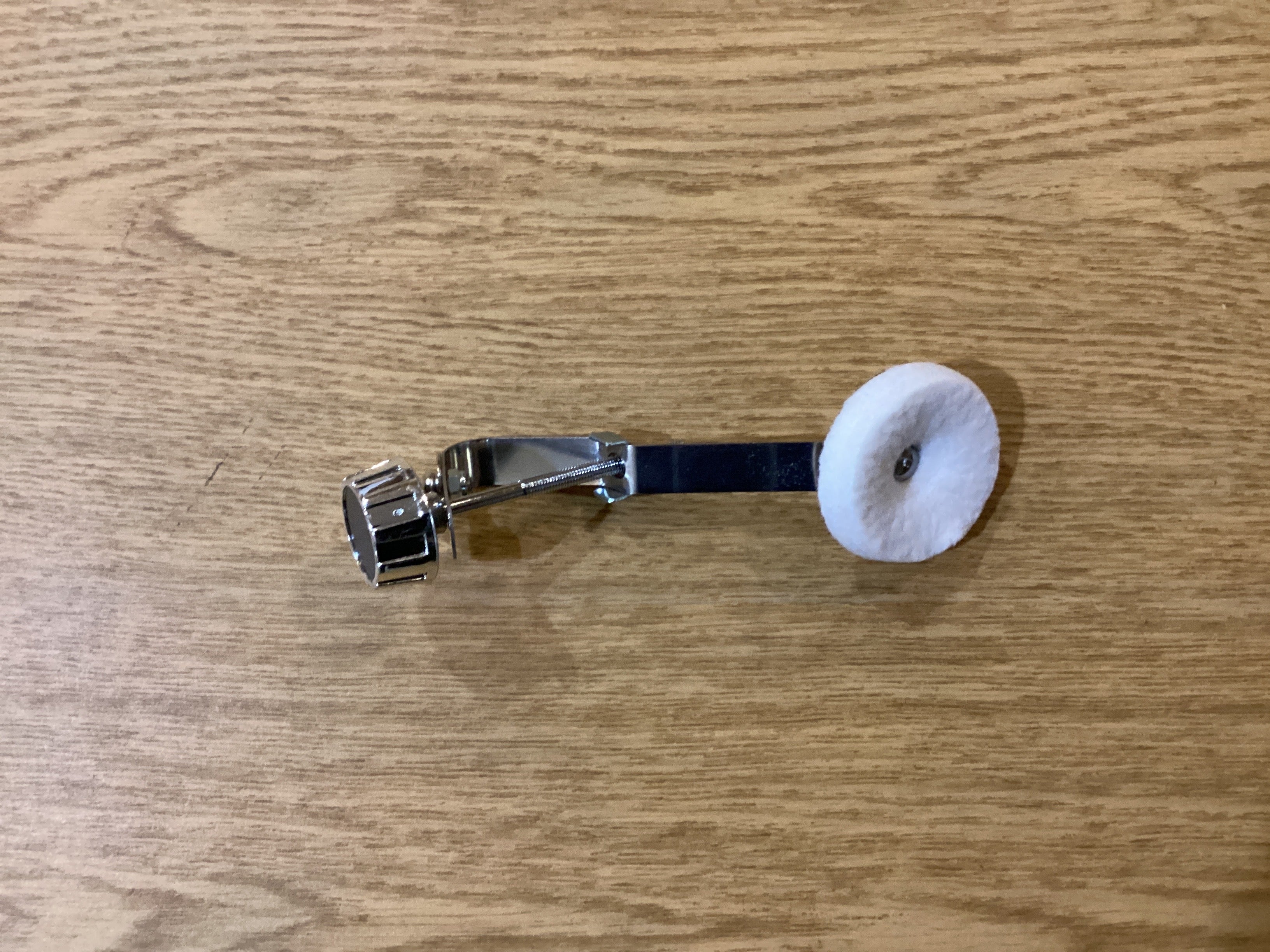 Image of Stagg Internal Drum Tone Control