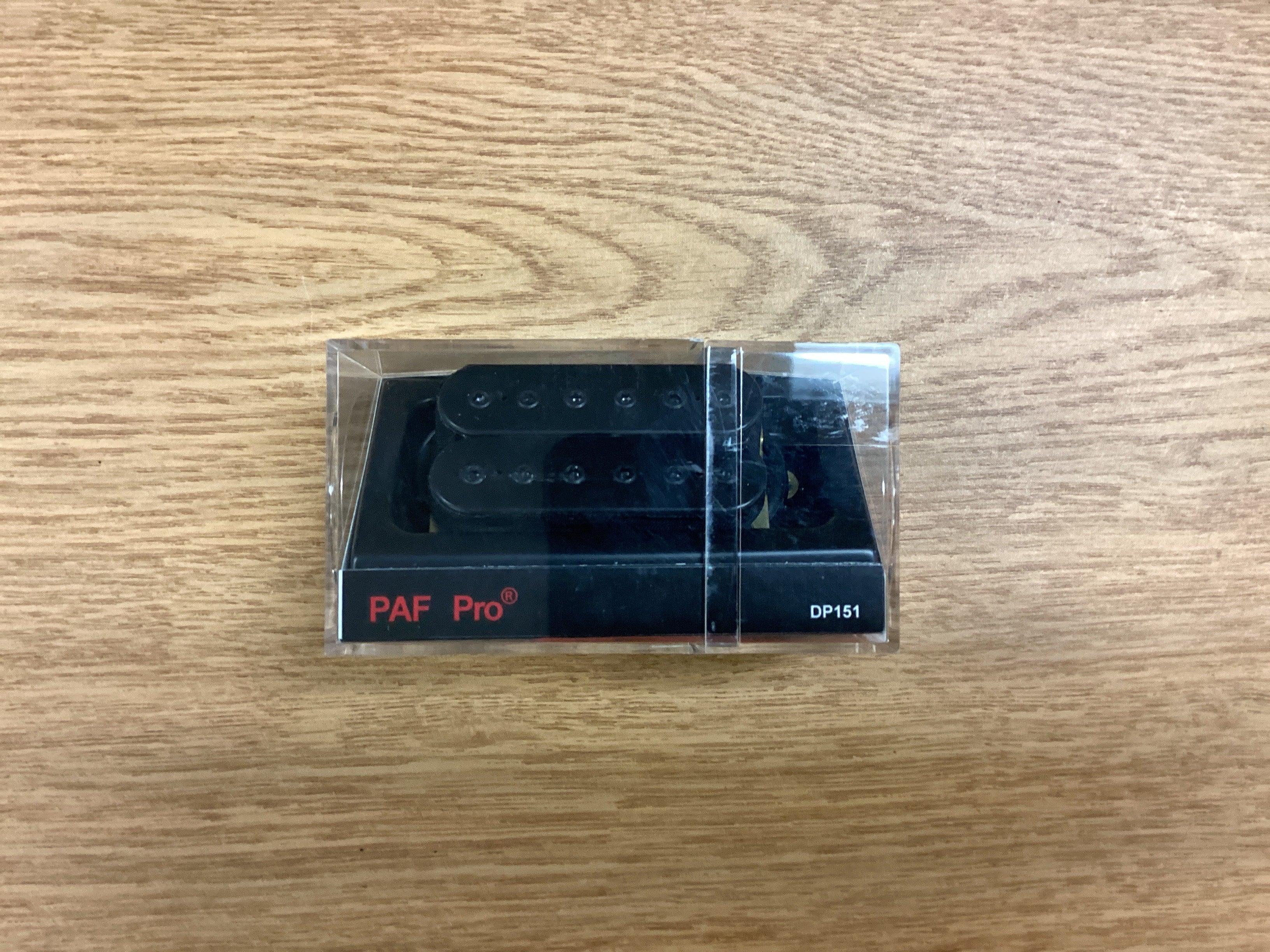 The Pied Piper Music Store