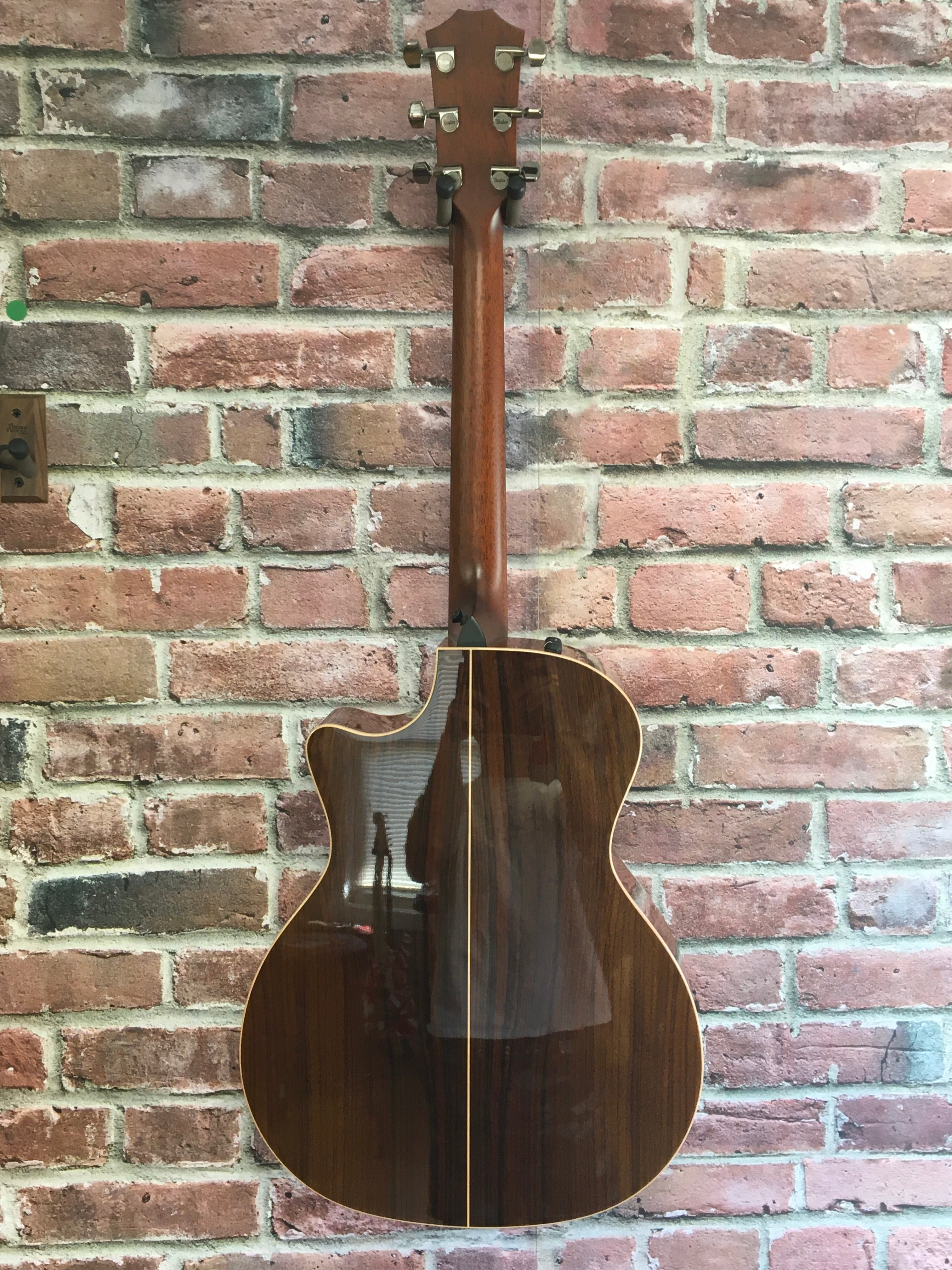 Image of Taylor 814ce