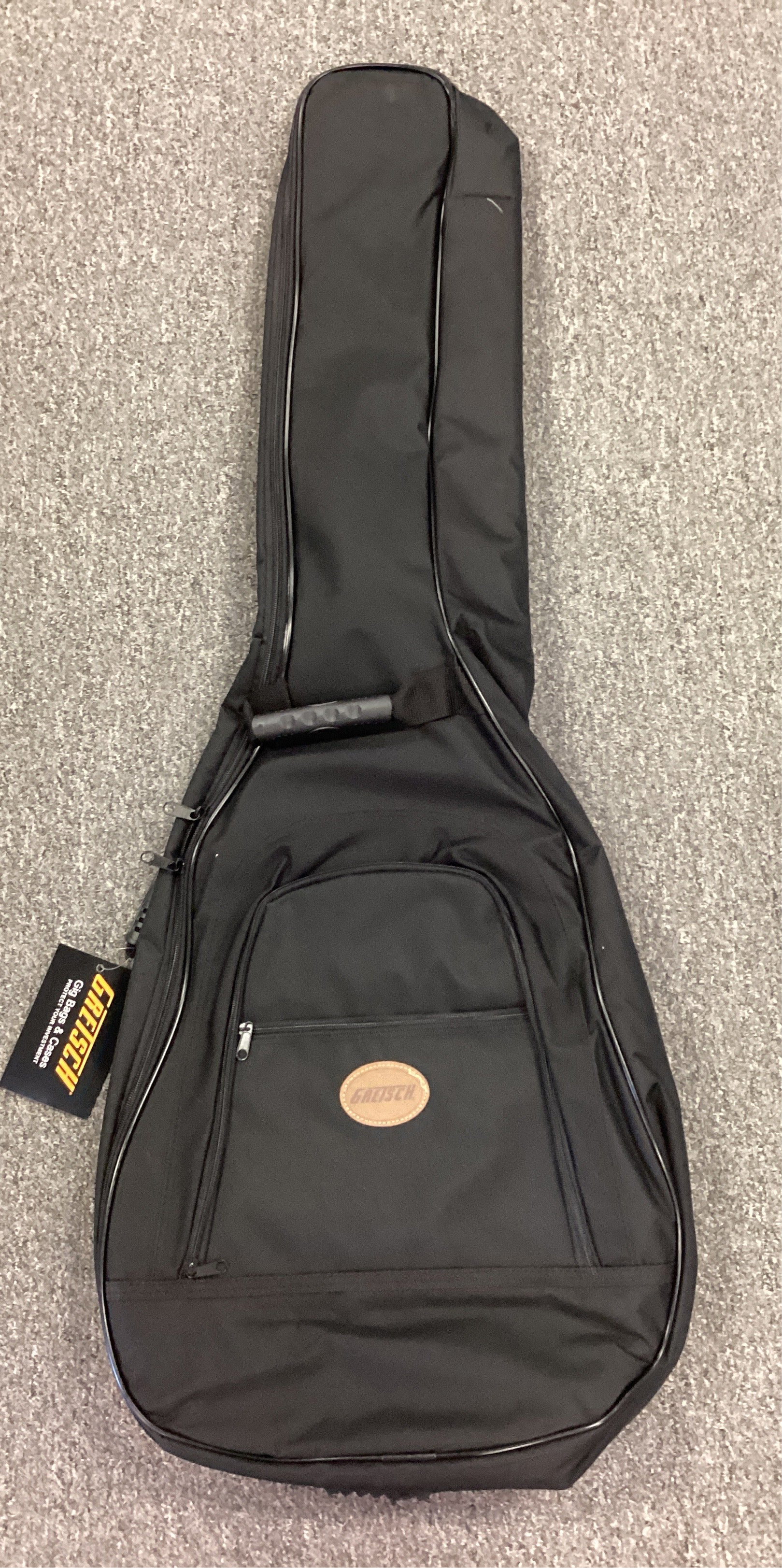 The Pied Piper Music Store