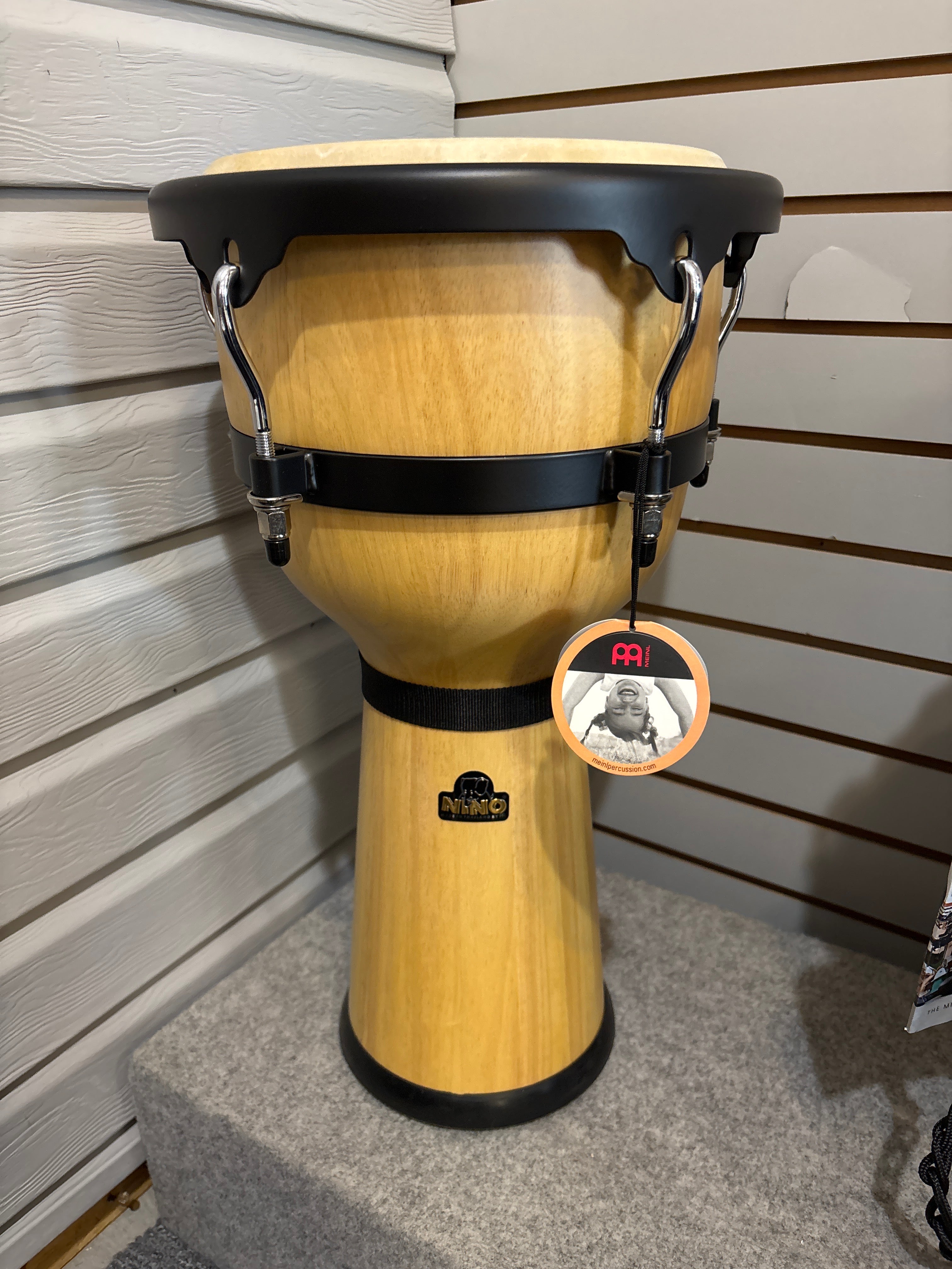 Image of Nino Percussion 10