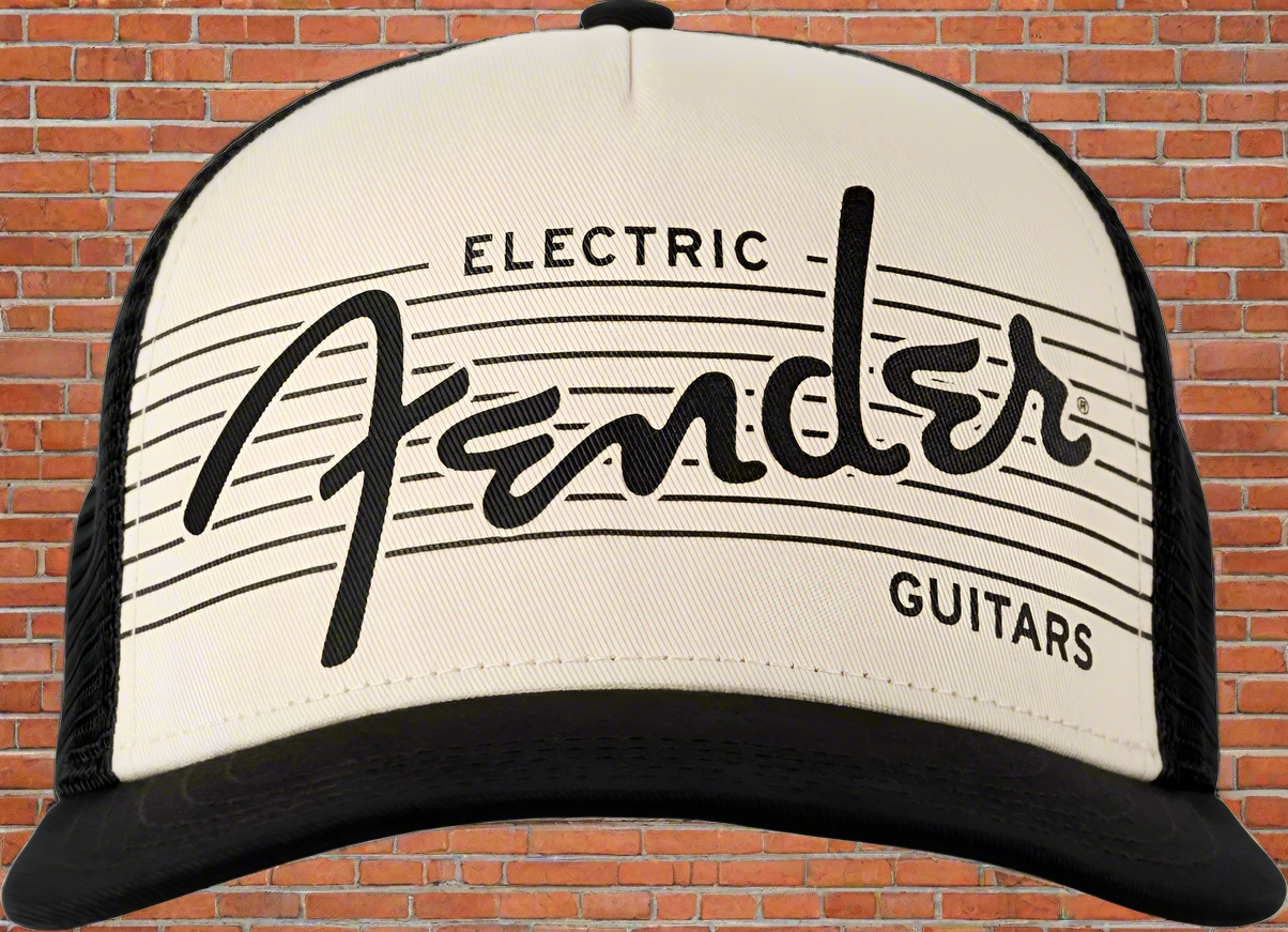 The Pied Piper Music Store