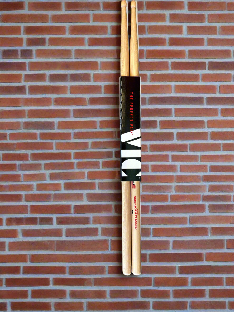 The Pied Piper Music Store