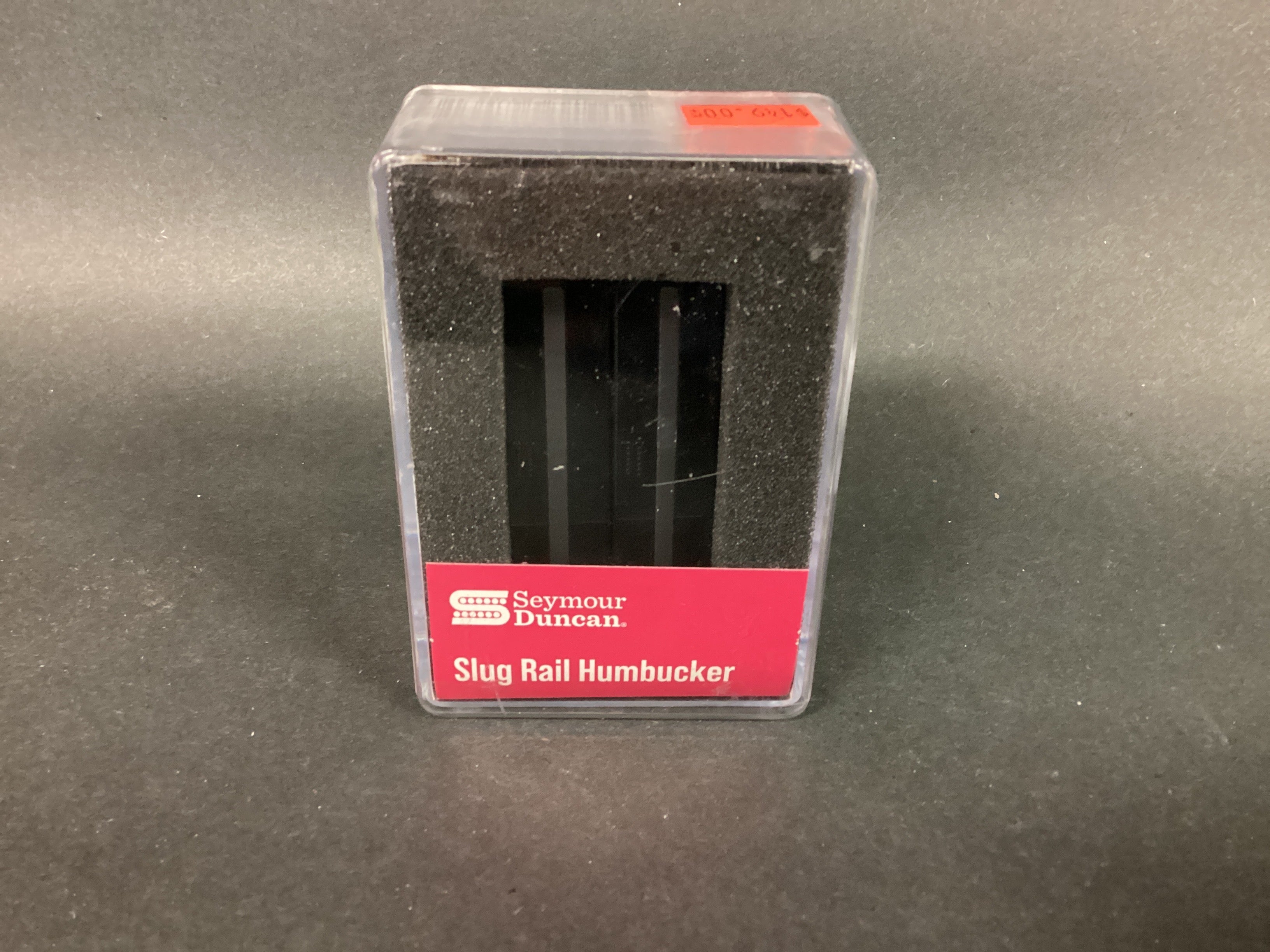 The Pied Piper Music Store