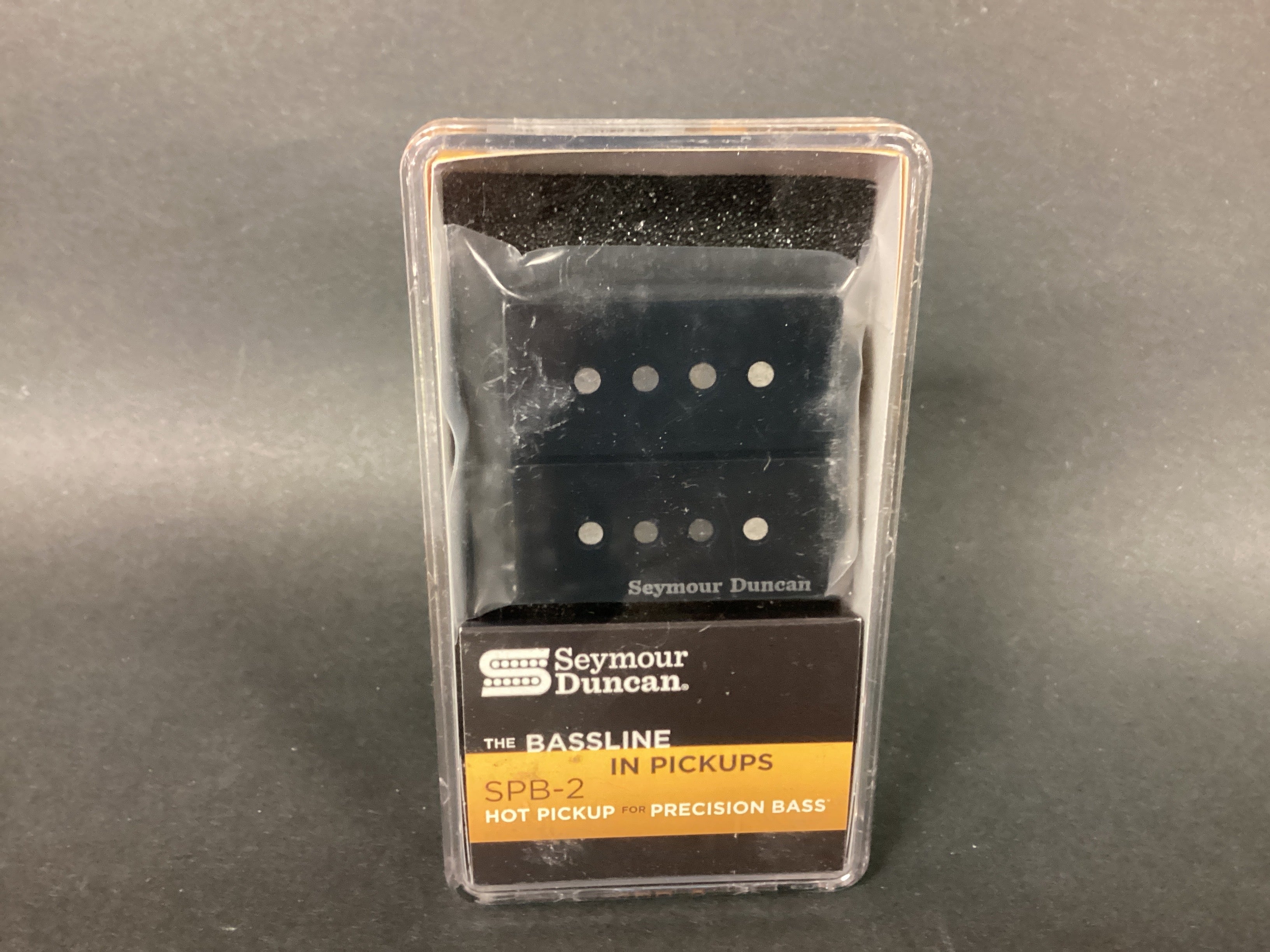 The Pied Piper Music Store