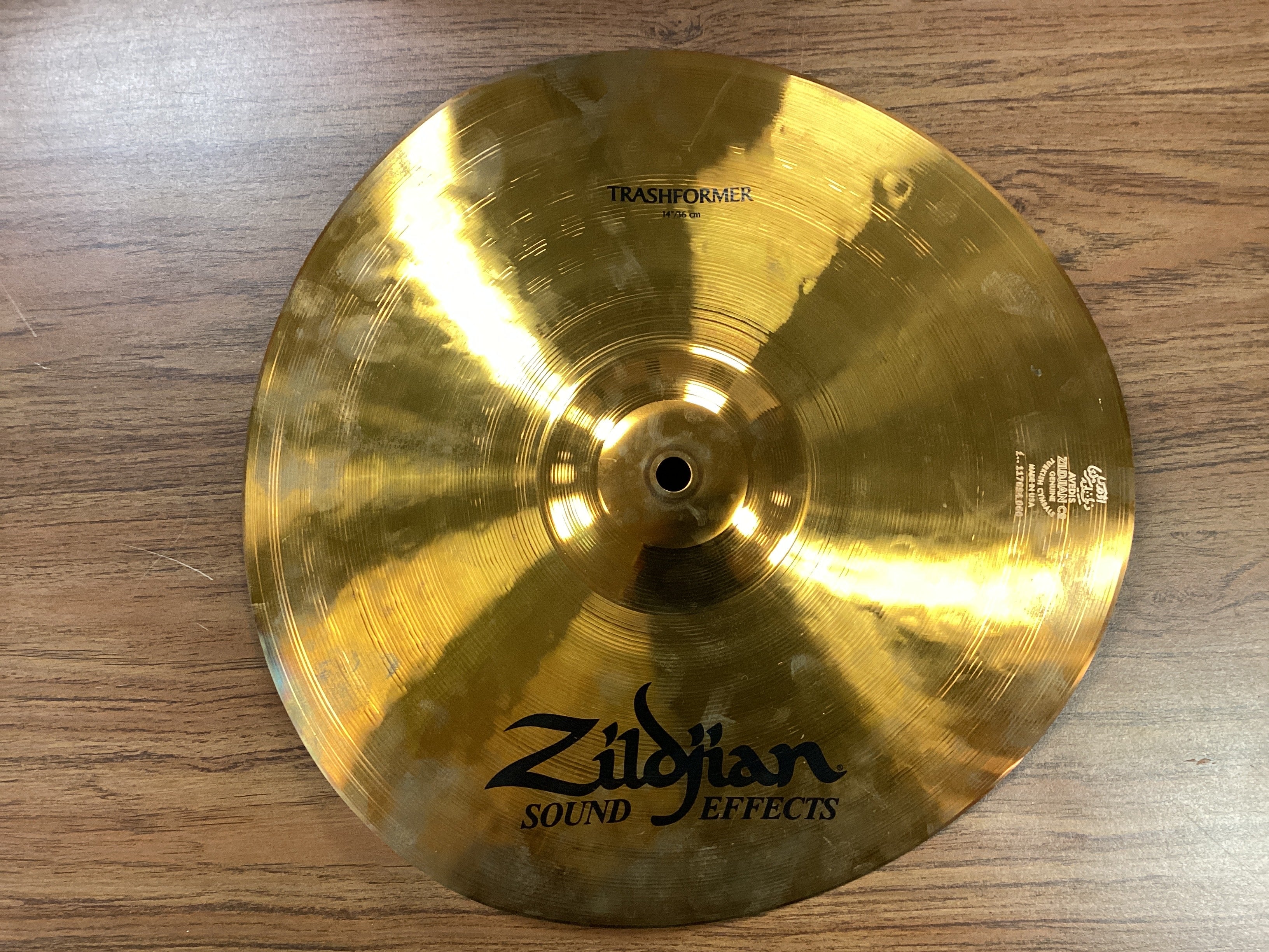 The Pied Piper Music Store