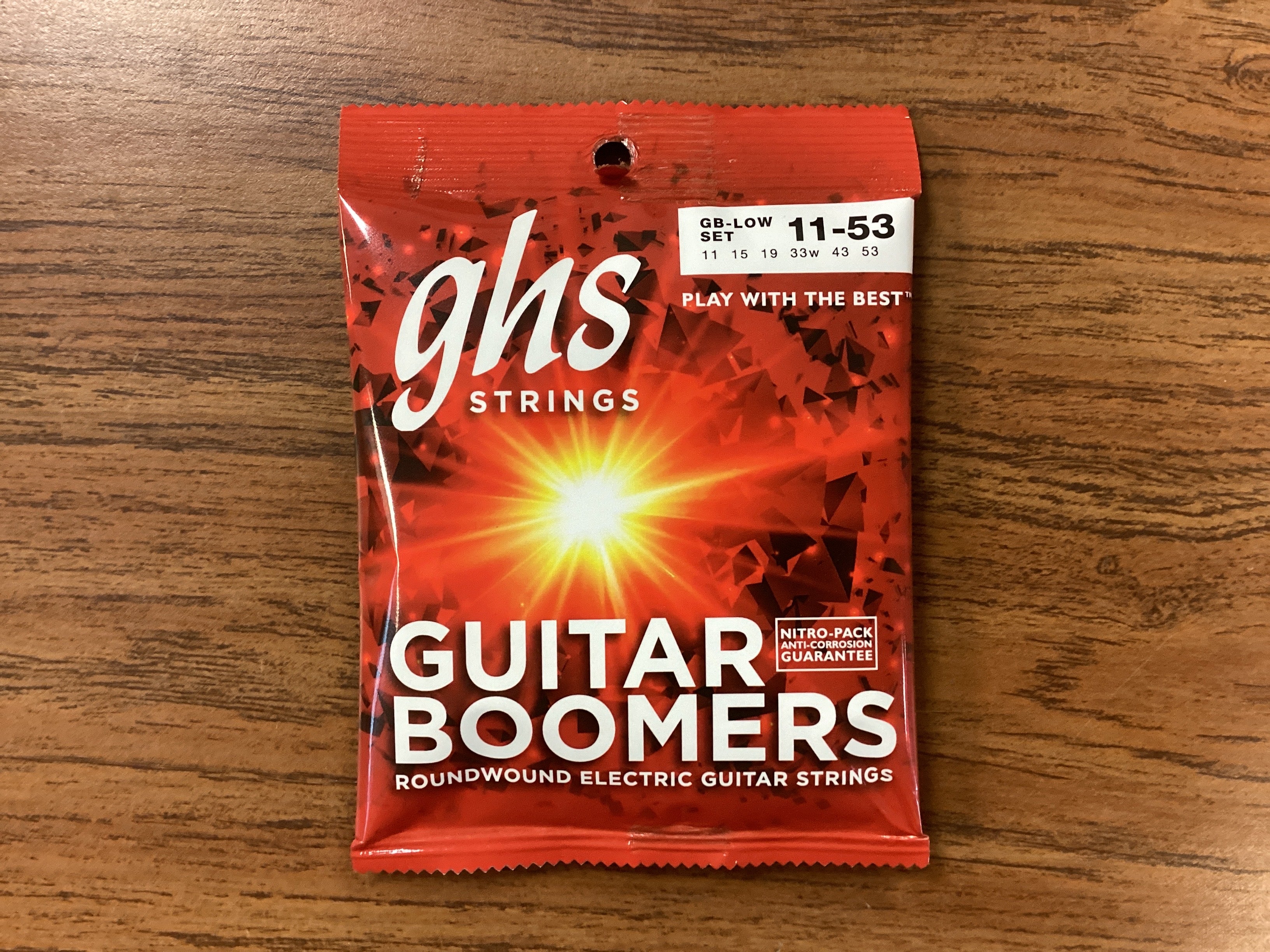 The Pied Piper Music Store